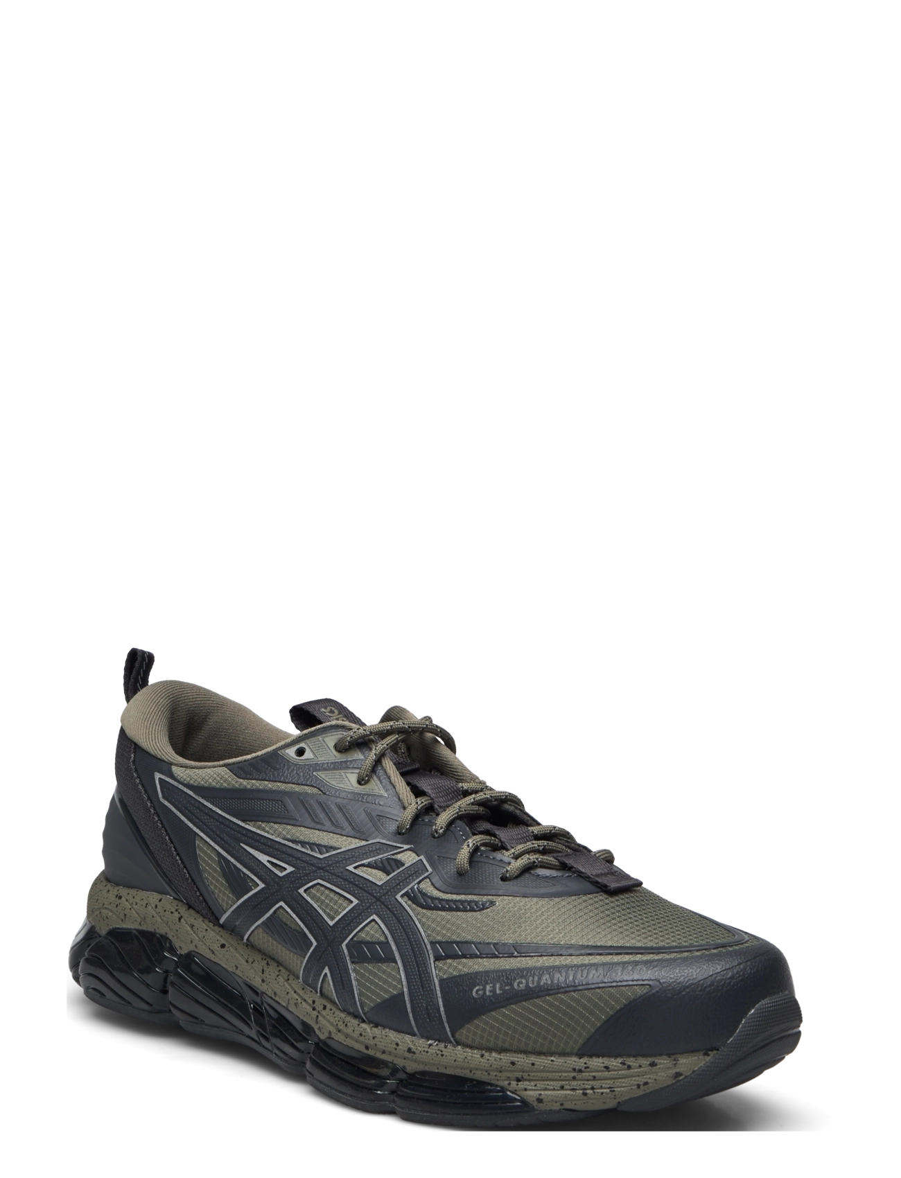 Asics GEL-QUANTUM 360 VIII UTILITY - ASICS - MANTLE GREEN/GRAPHITE GREY / khaki/green