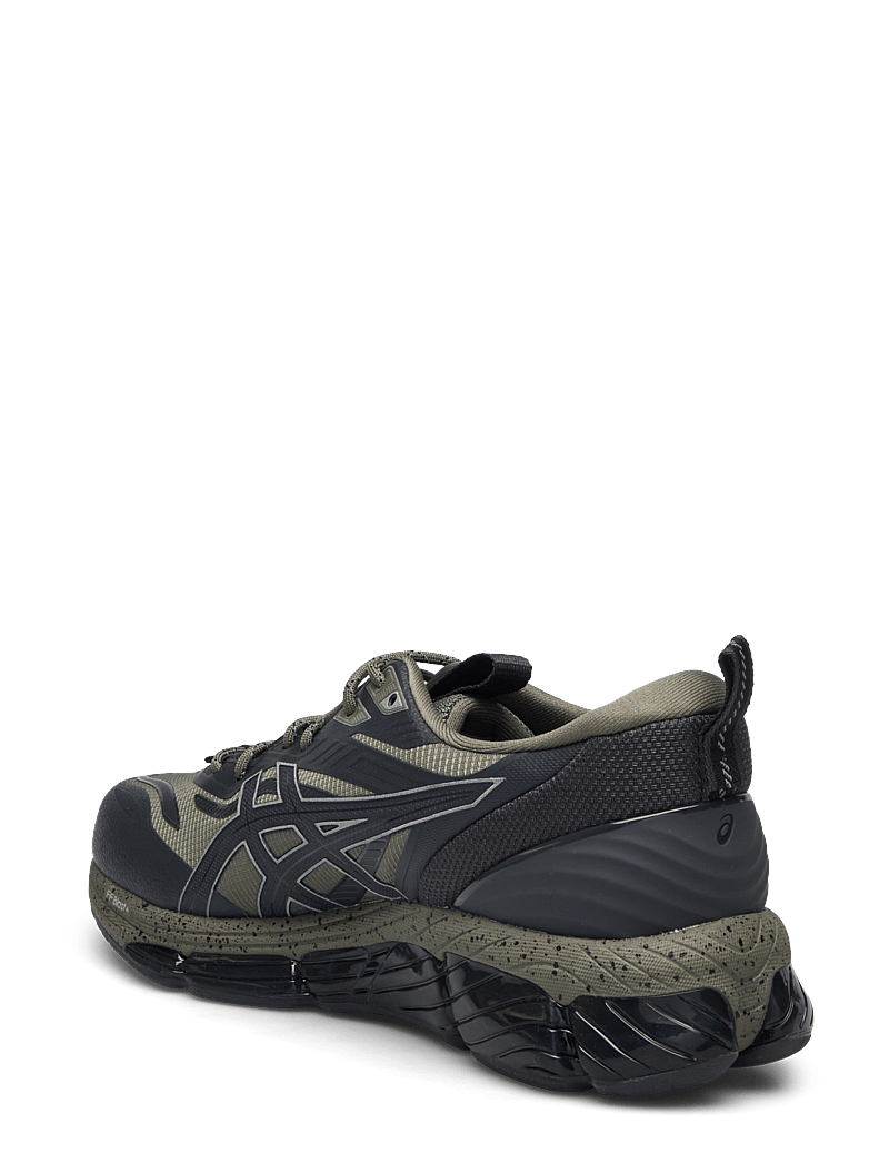 Asics - GEL-QUANTUM 360 VIII UTILITY - lave sneakers - mantle green/graphite grey - 2