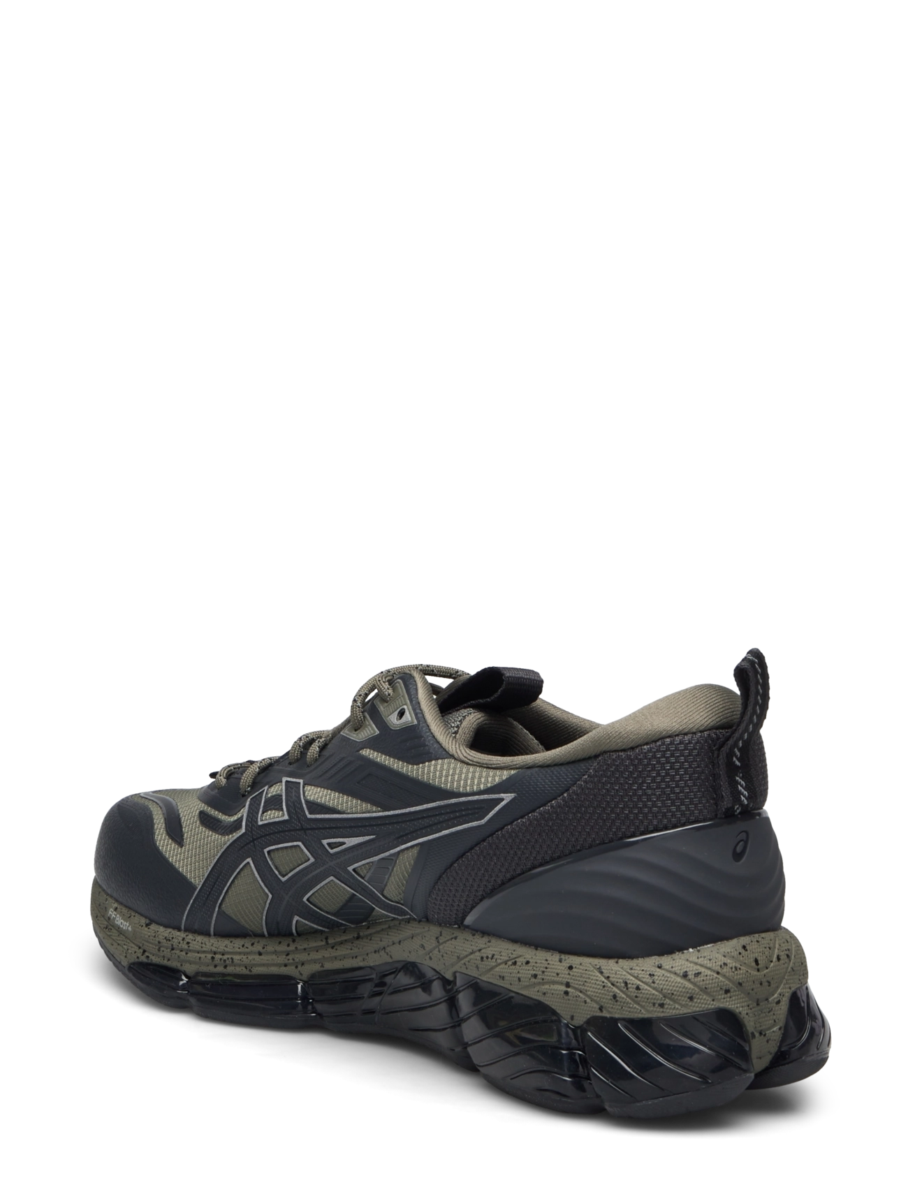 Asics - GEL-QUANTUM 360 VIII UTILITY - kõrge säärega tossud - mantle green/graphite grey - 2