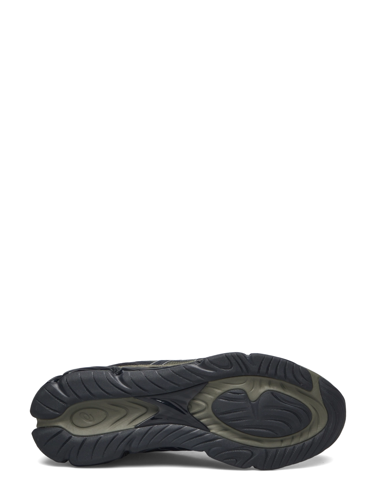 Asics - GEL-QUANTUM 360 VIII UTILITY - kõrge säärega tossud - mantle green/graphite grey - 4