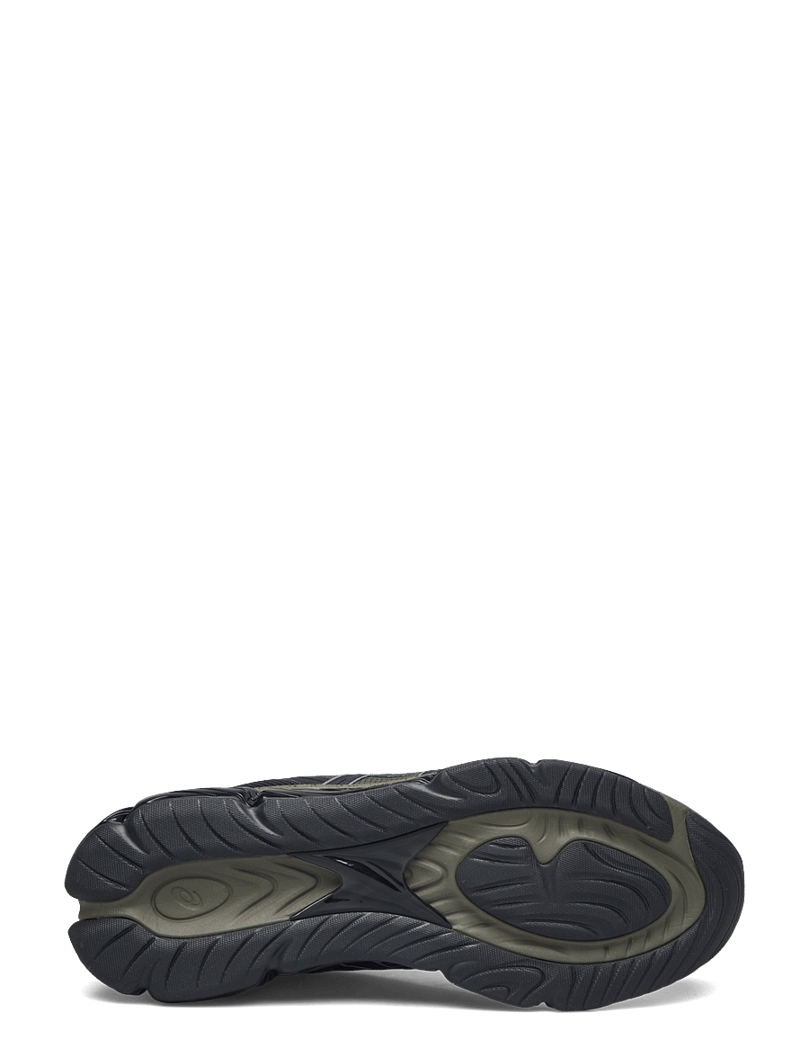 Asics - GEL-QUANTUM 360 VIII UTILITY - sporta apavi ar zemu augšdaļu - mantle green/graphite grey - 4