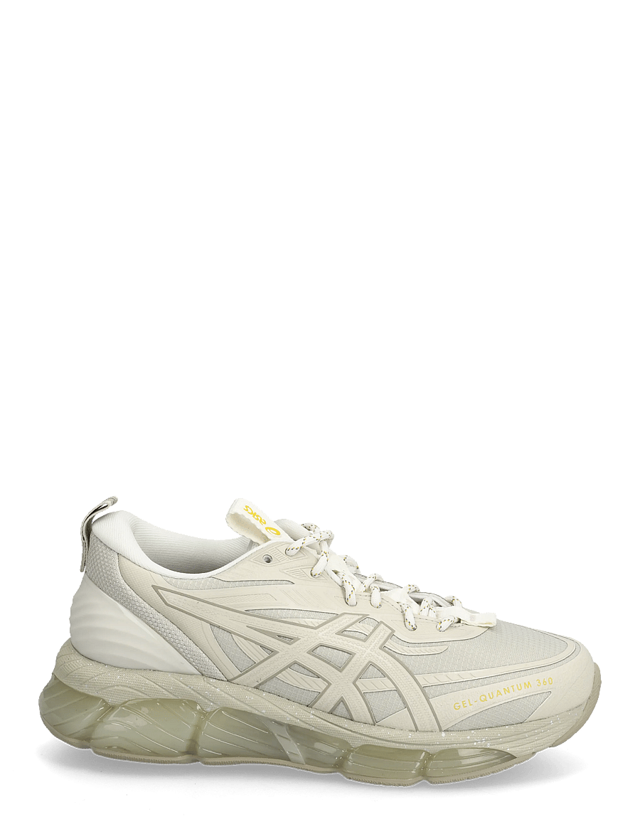 Asics - GEL-QUANTUM 360 VIII UTILITY - lave sneakers - fossil/wool - 1