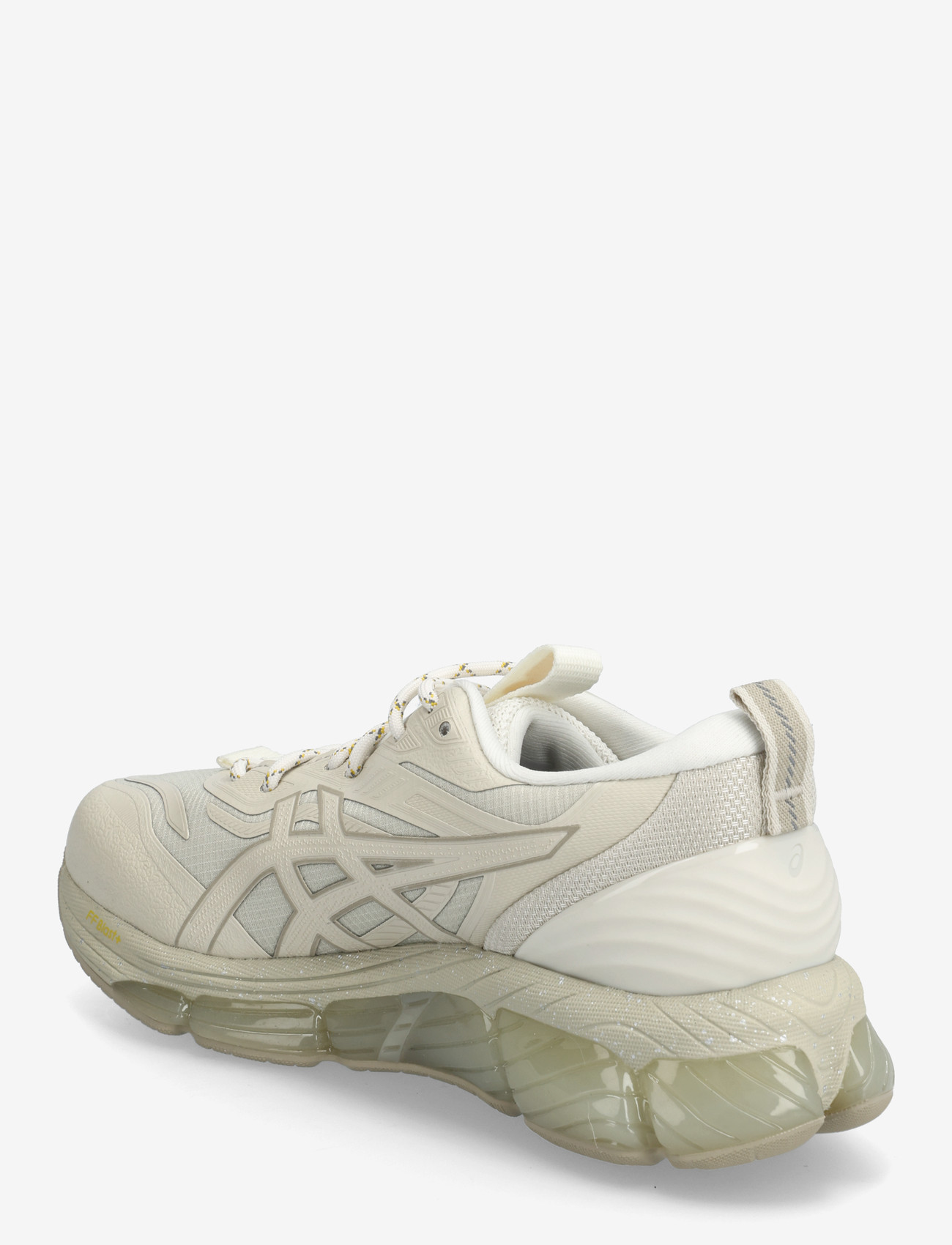 Asics - GEL-QUANTUM 360 VIII UTILITY - låga sneakers - fossil/wool - 2