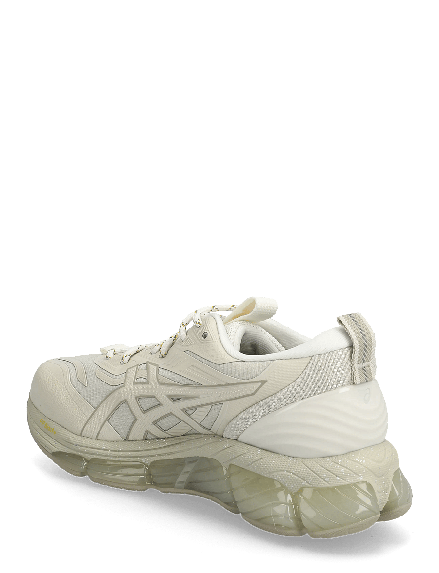 Asics - GEL-QUANTUM 360 VIII UTILITY - lave sneakers - fossil/wool - 2