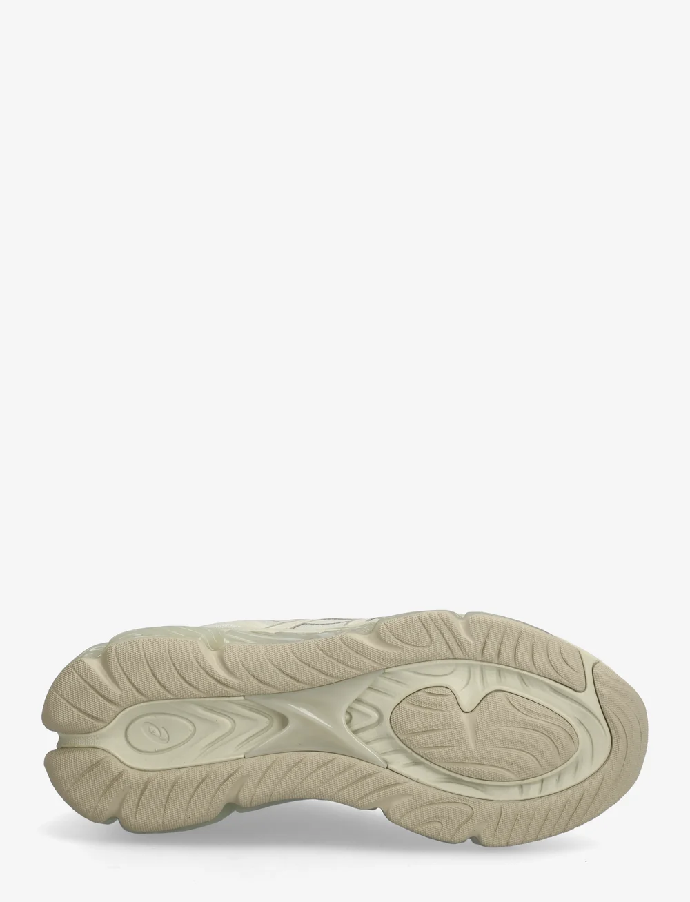 Asics - GEL-QUANTUM 360 VIII UTILITY - niedriger schnitt - fossil/wool - 4