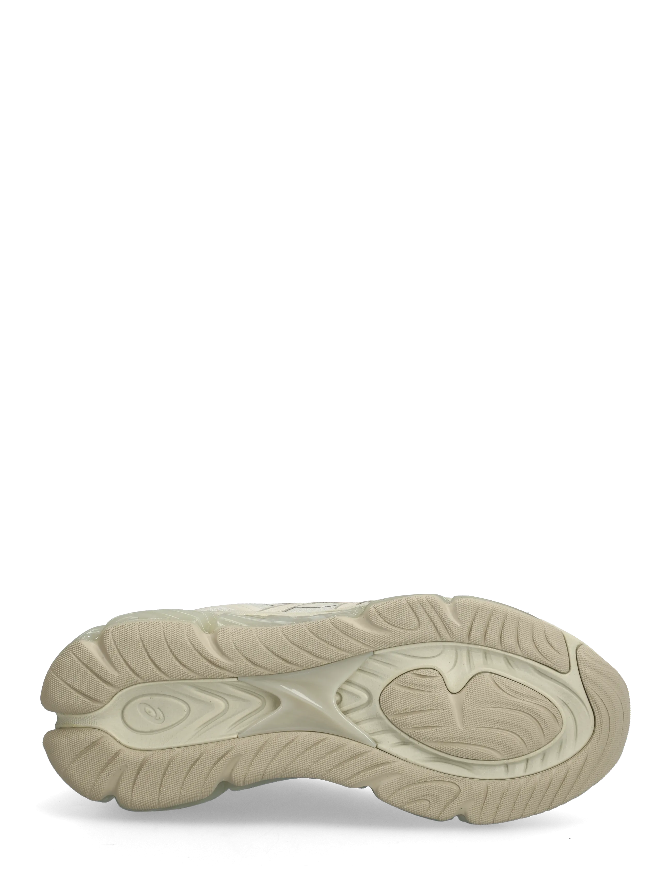 Asics - GEL-QUANTUM 360 VIII UTILITY - lav ankel - fossil/wool - 4