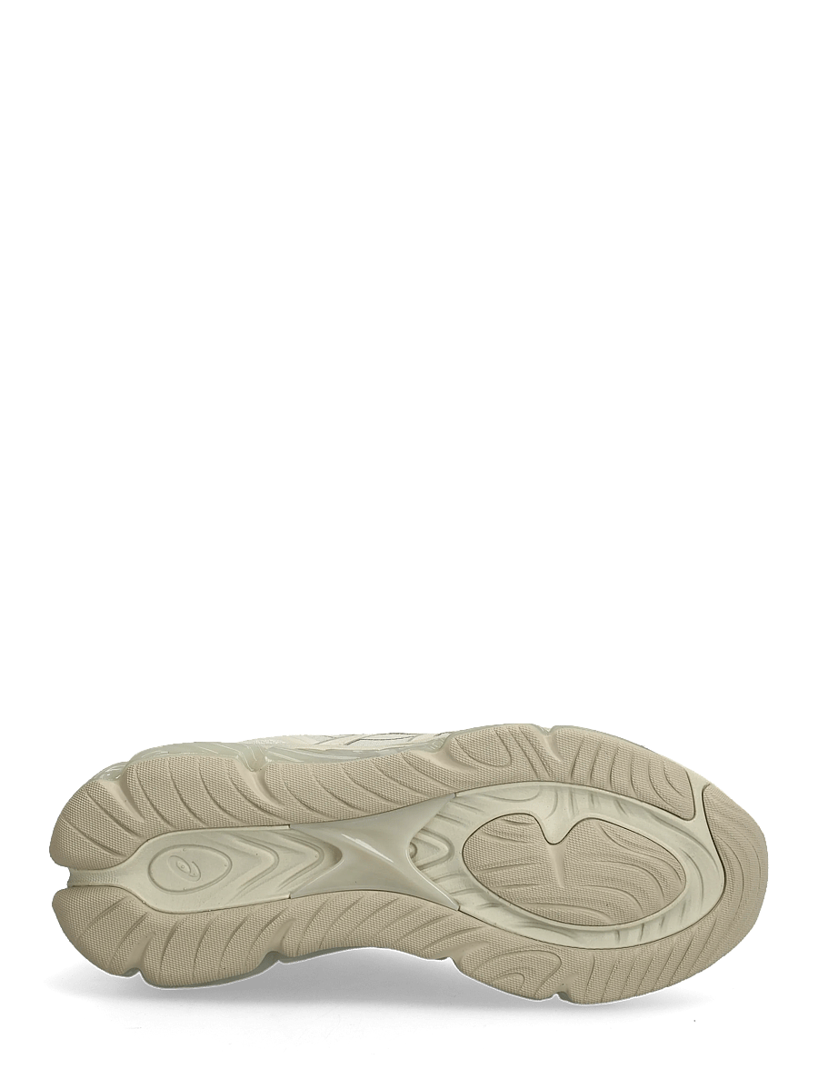 Asics - GEL-QUANTUM 360 VIII UTILITY - lave sneakers - fossil/wool - 4