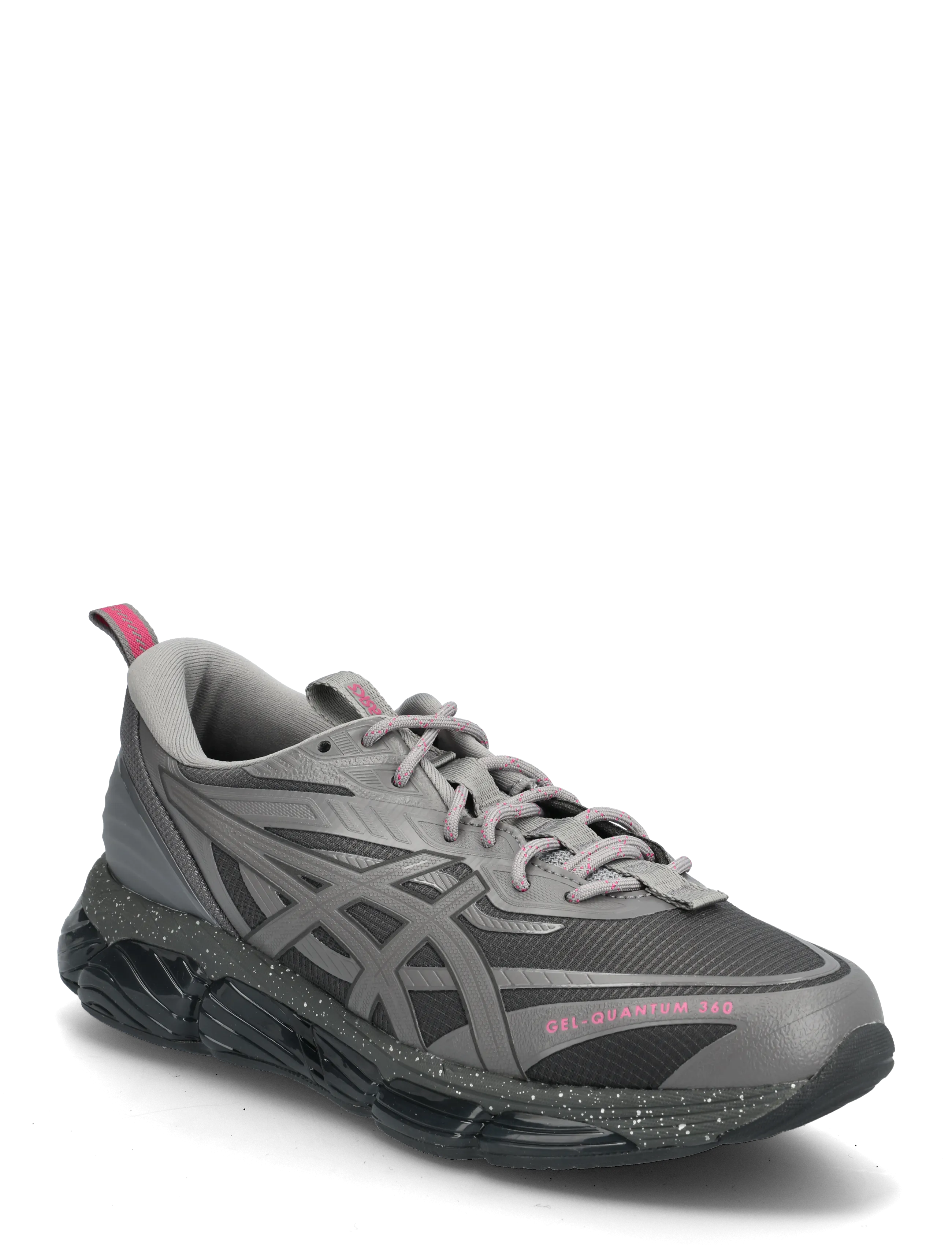 Asics GEL-QUANTUM 360 VIII UTILITY - ASICS - OBSIDIAN GREY/BLACK / grey