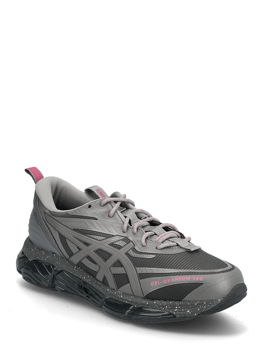 Asics - GEL-QUANTUM 360 VIII UTILITY - niedrige sneakers - obsidian grey/black - 0