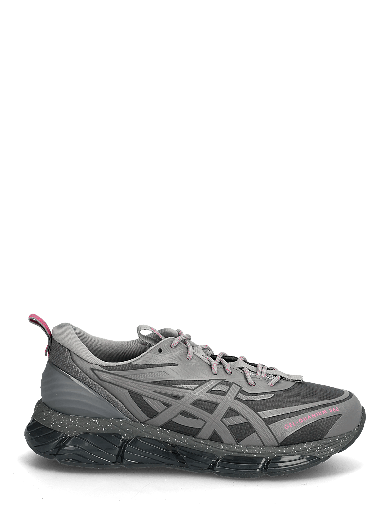 Asics - GEL-QUANTUM 360 VIII UTILITY - lave sneakers - obsidian grey/black - 1