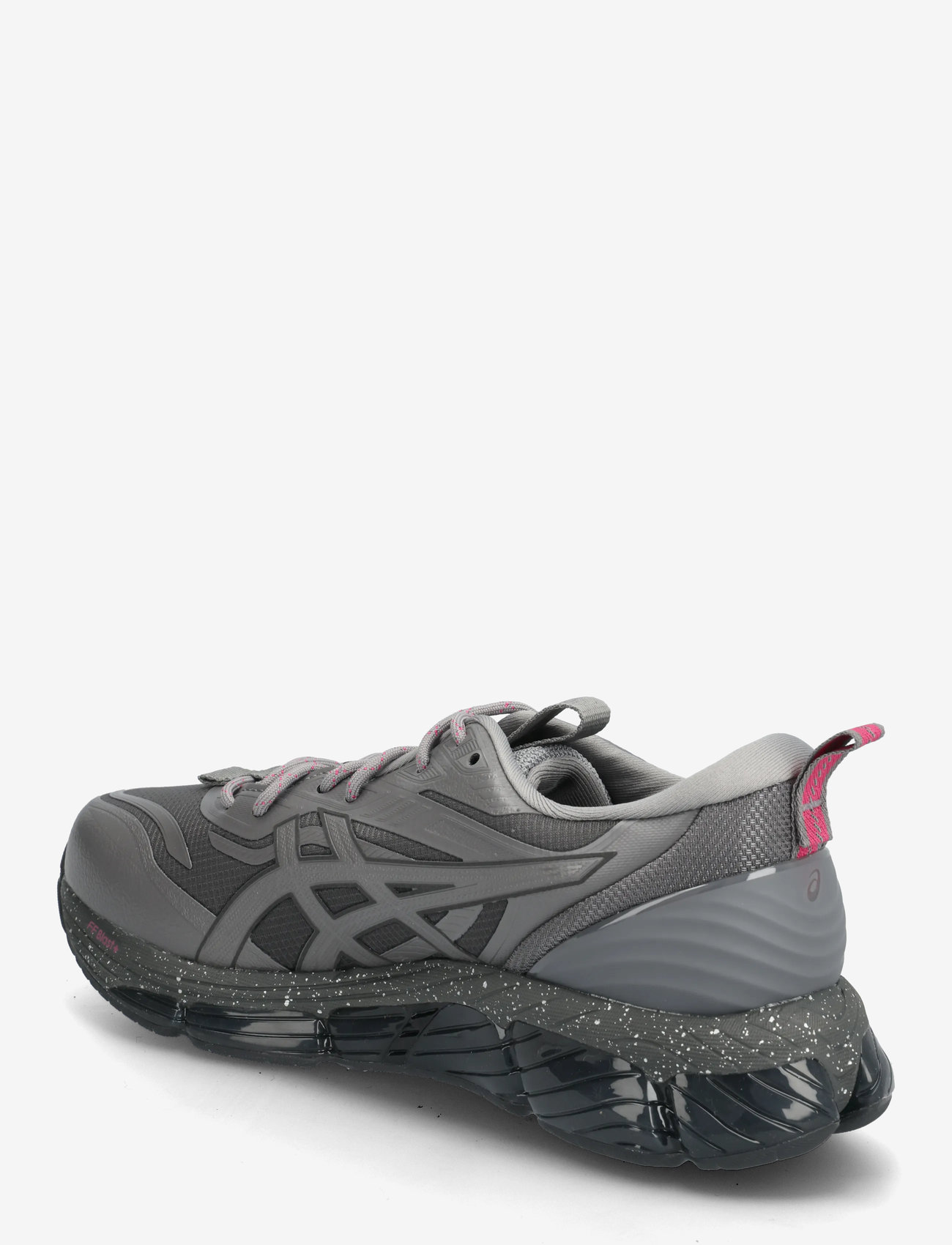 Asics - GEL-QUANTUM 360 VIII UTILITY - lave sneakers - obsidian grey/black - 2