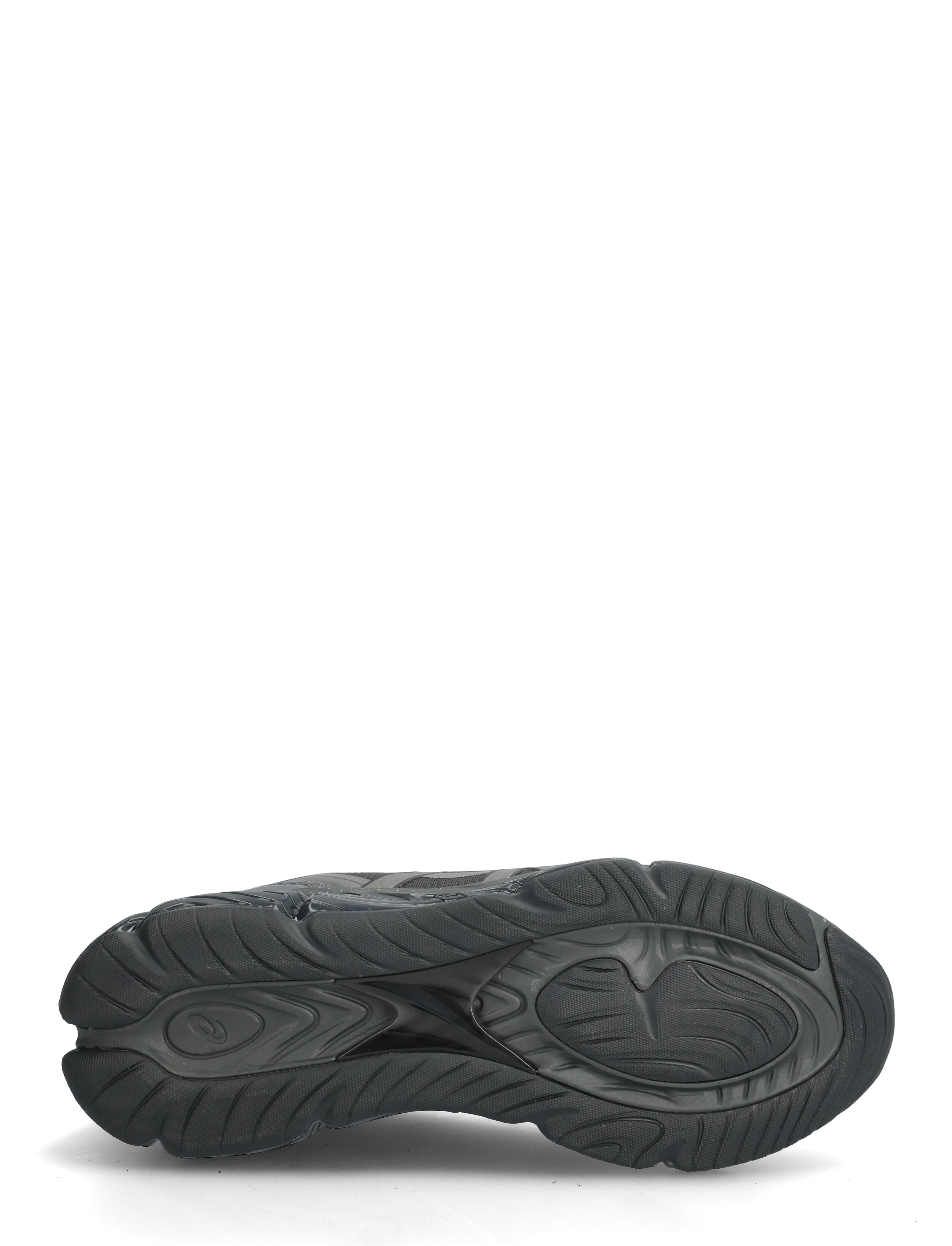 Asics - GEL-QUANTUM 360 VIII UTILITY - niedrige sneakers - obsidian grey/black - 4