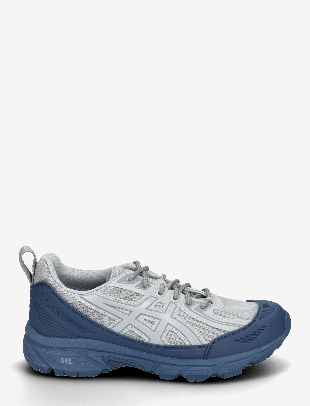 Asics - GEL-VENTURE 6 SHIELD - grand shark/piedmont grey - 1