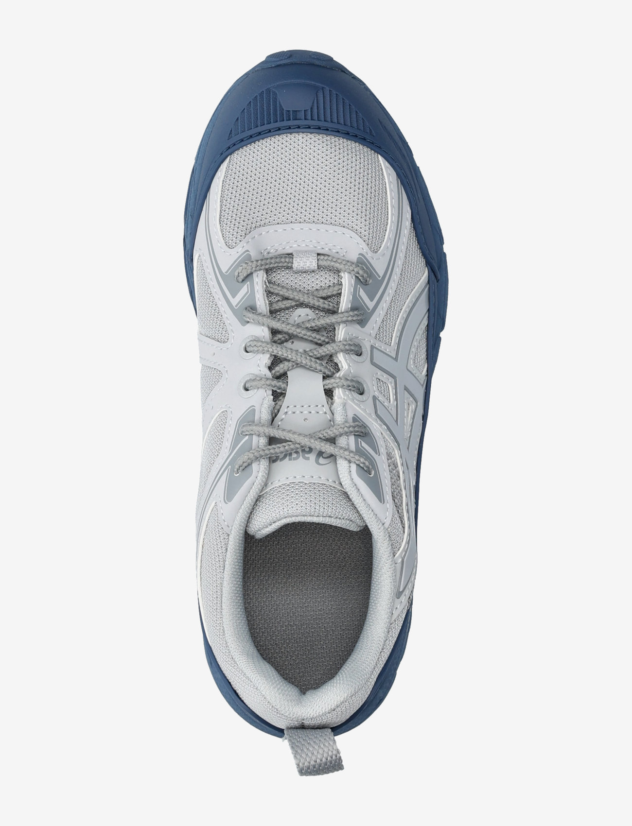 Asics - GEL-VENTURE 6 SHIELD - grand shark/piedmont grey - 3