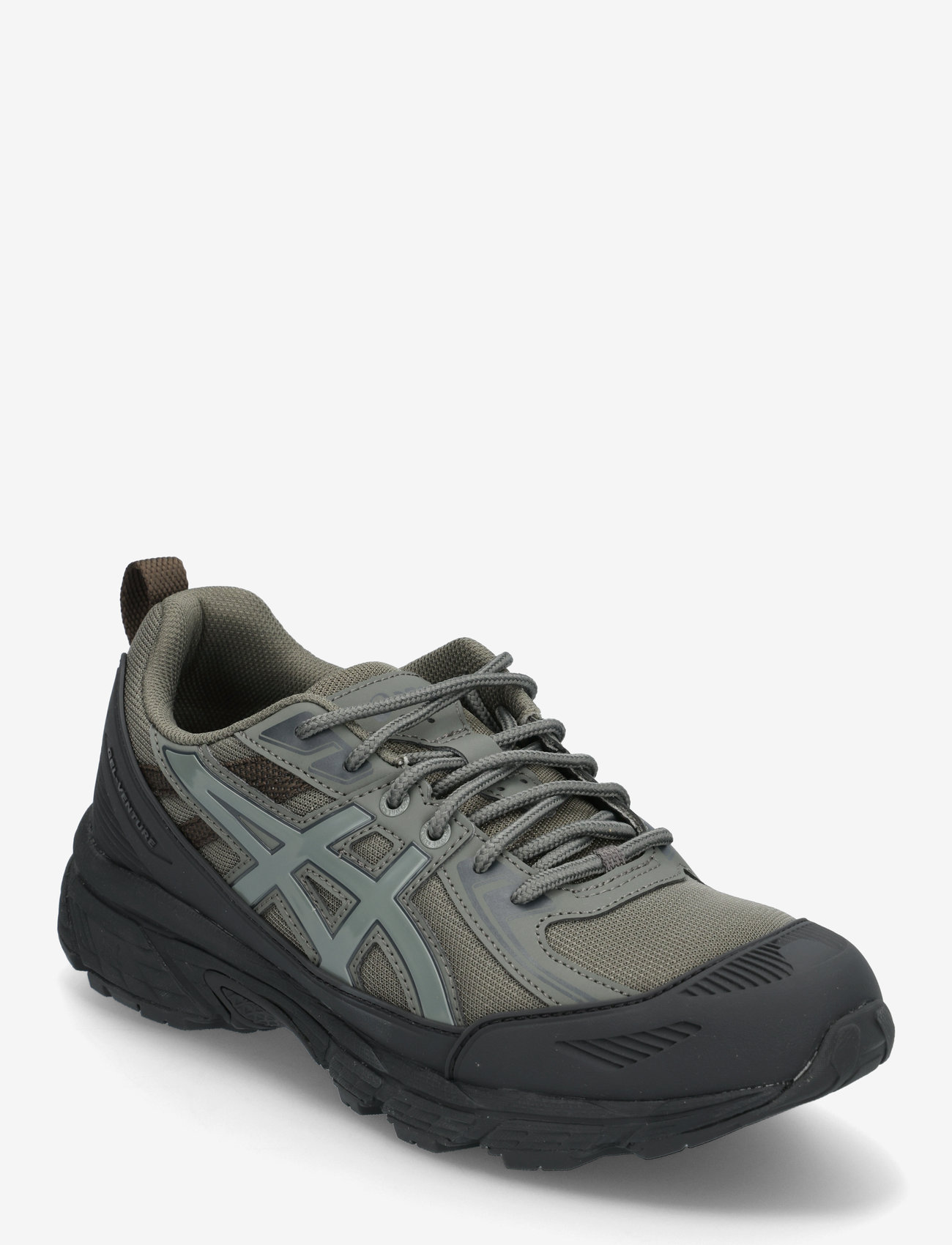新品asics gel venture 6 shield 26.5㎝ Asics Gel-Venture 6 SHIELD Trainer | Graphite Grey / Truffle