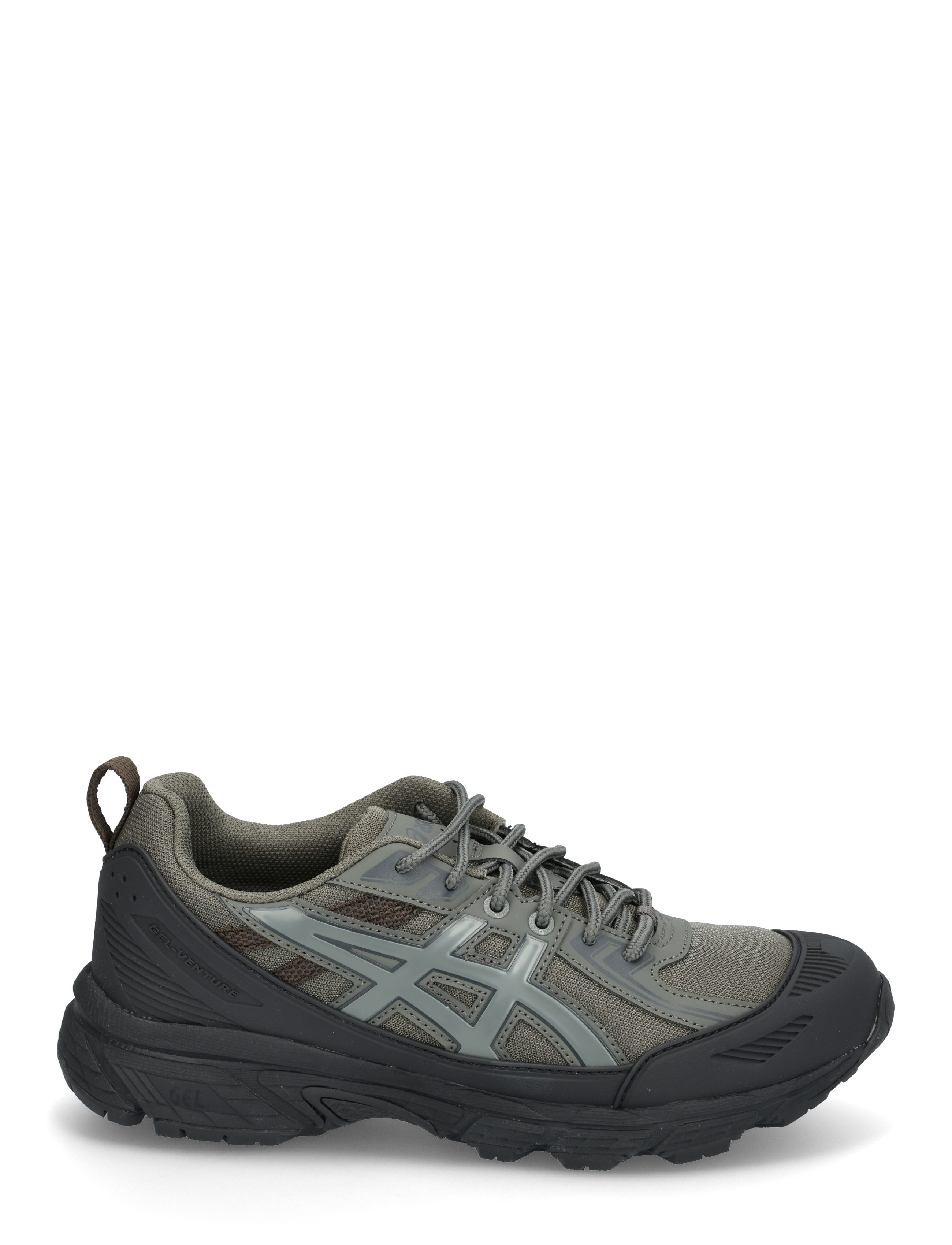 Asics - GEL-VENTURE 6 SHIELD - graphite grey/truffle grey - 1
