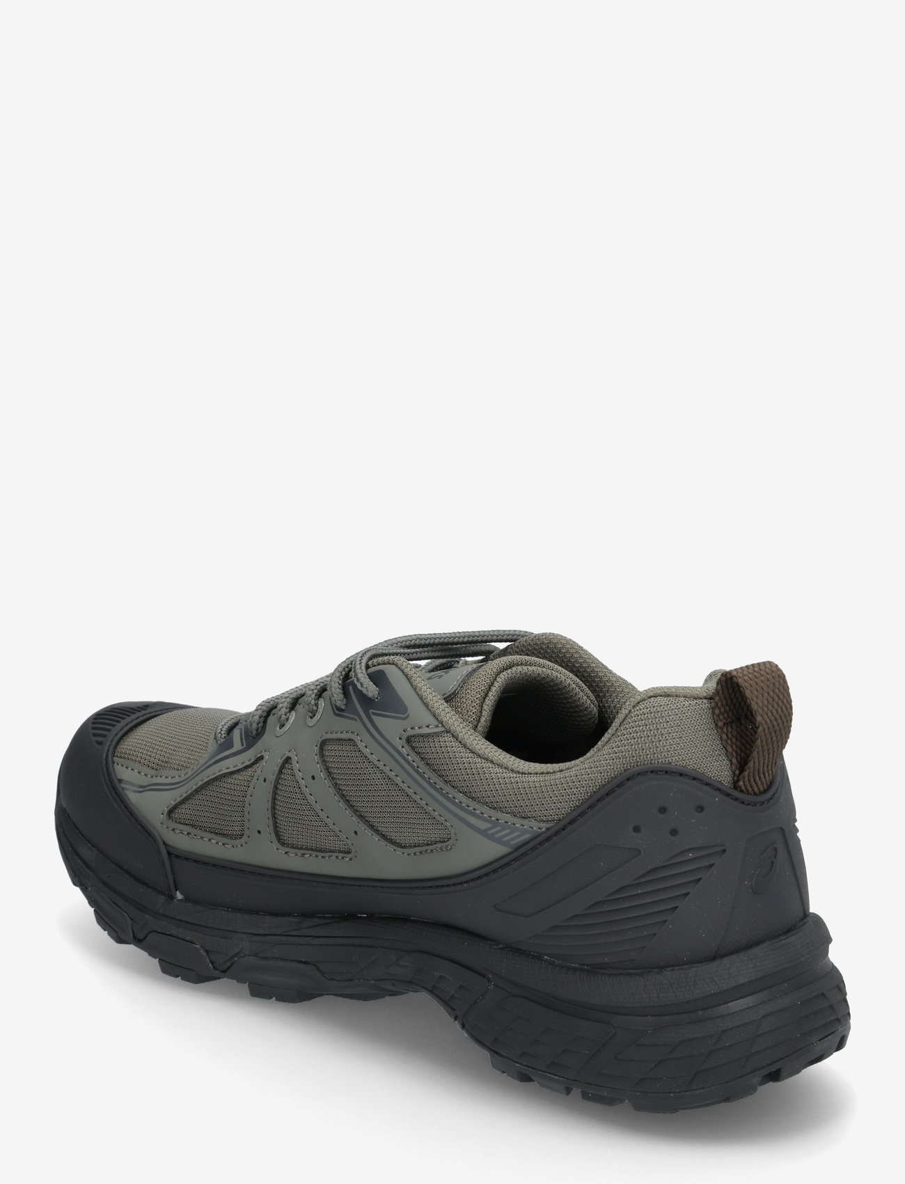 Asics - GEL-VENTURE 6 SHIELD - lave sneakers - graphite grey/truffle grey - 2