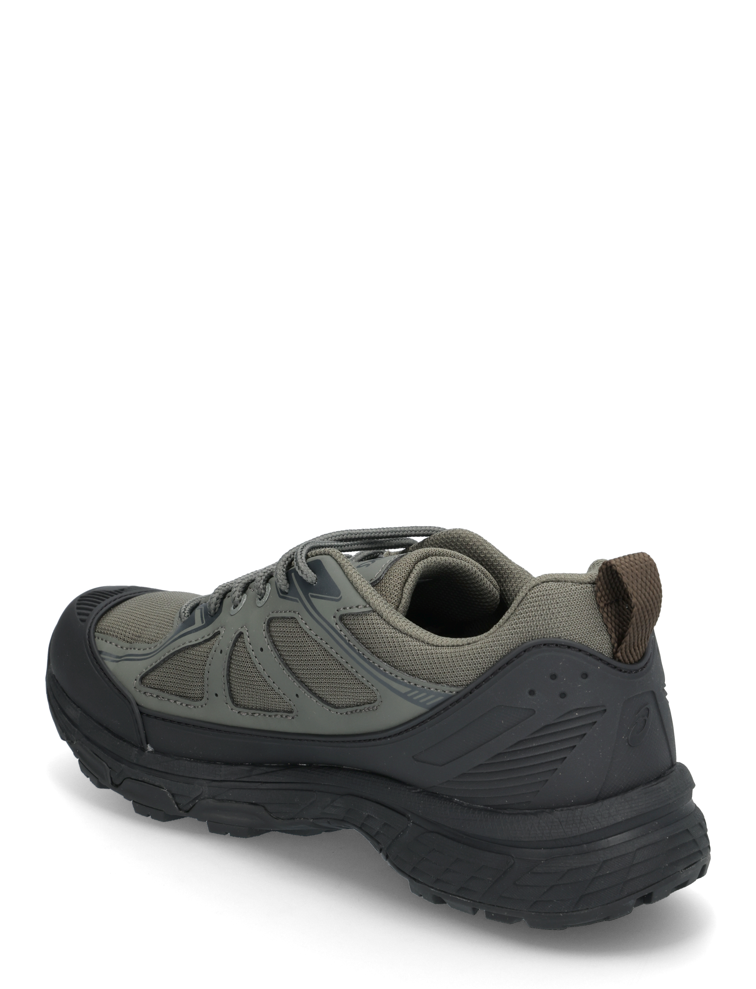 Asics - GEL-VENTURE 6 SHIELD - graphite grey/truffle grey - 2