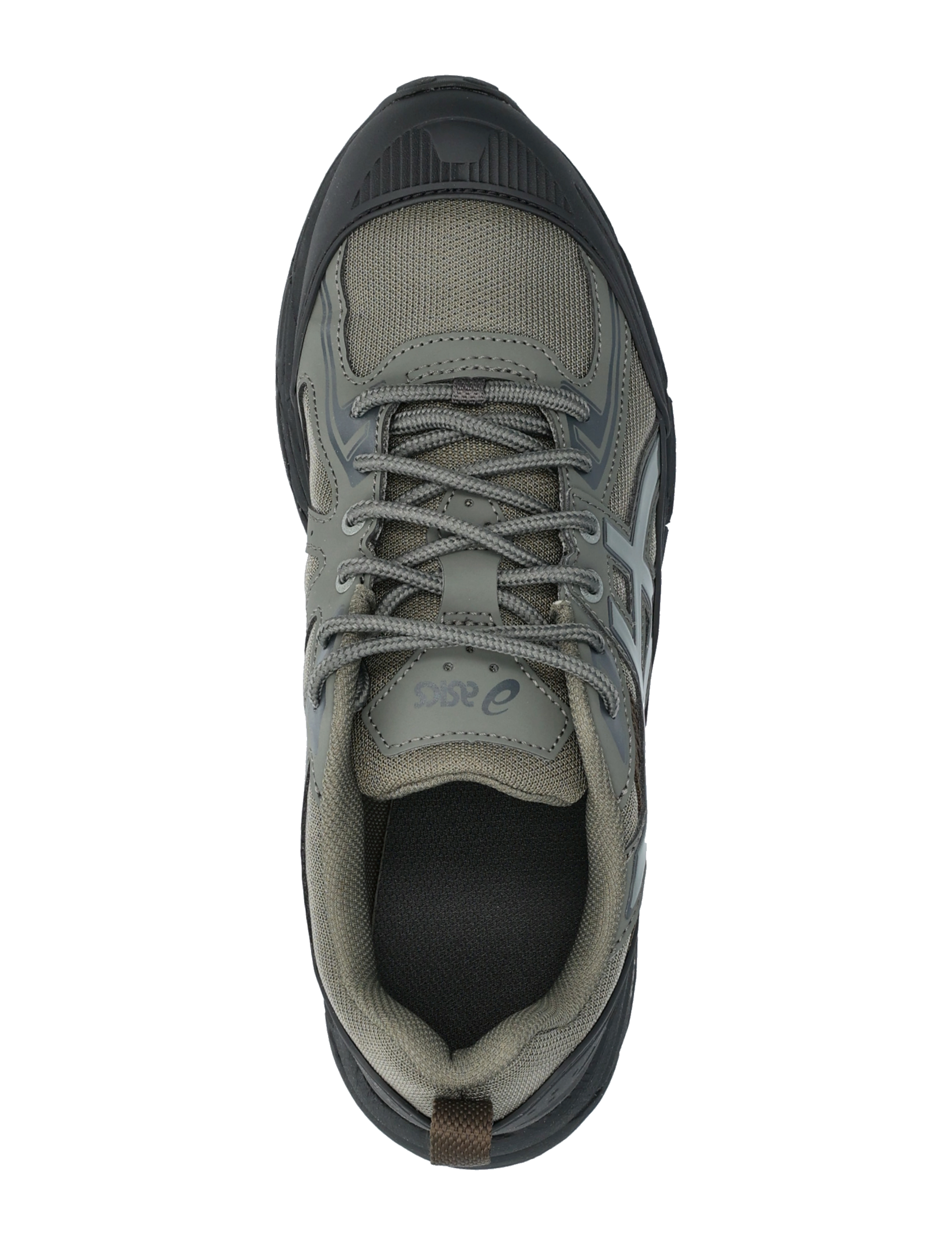 Asics - GEL-VENTURE 6 SHIELD - graphite grey/truffle grey - 3