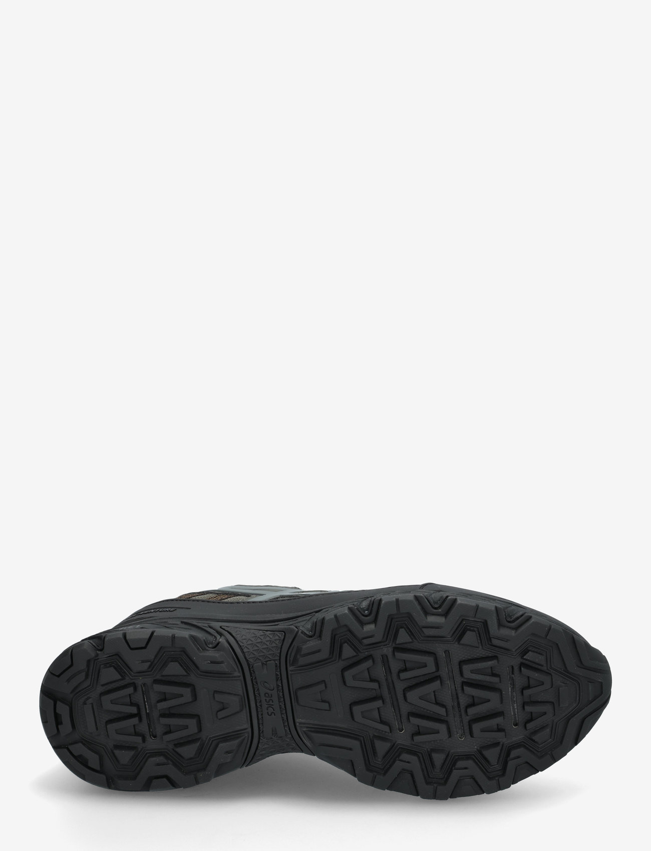 Asics - GEL-VENTURE 6 SHIELD - lave sneakers - graphite grey/truffle grey - 4