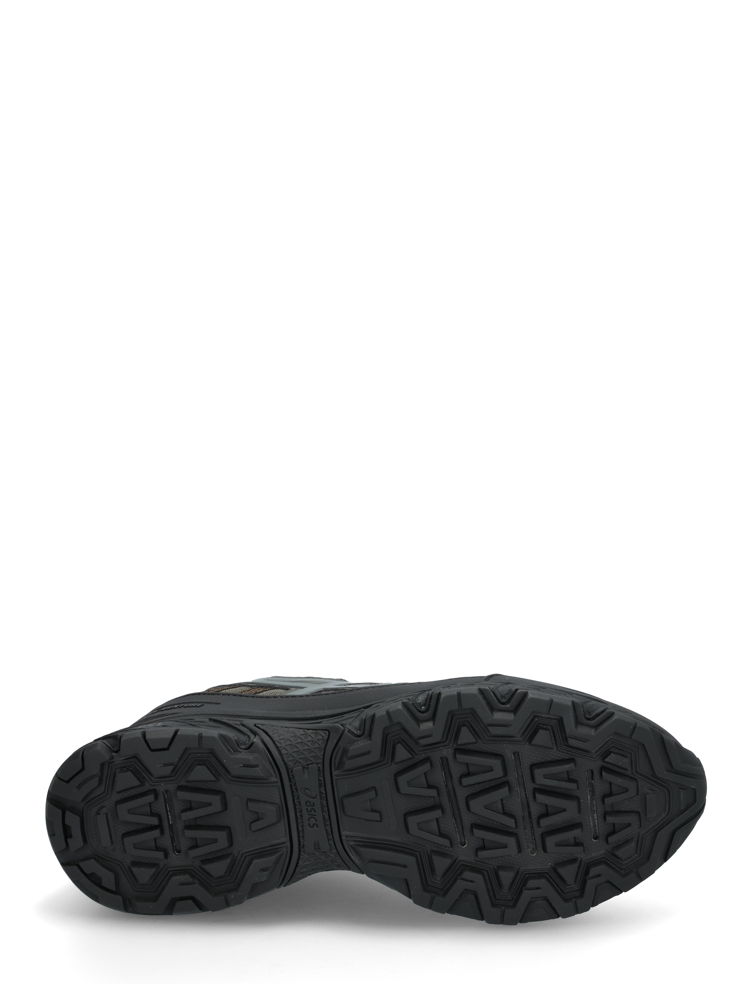 Asics - GEL-VENTURE 6 SHIELD - graphite grey/truffle grey - 4