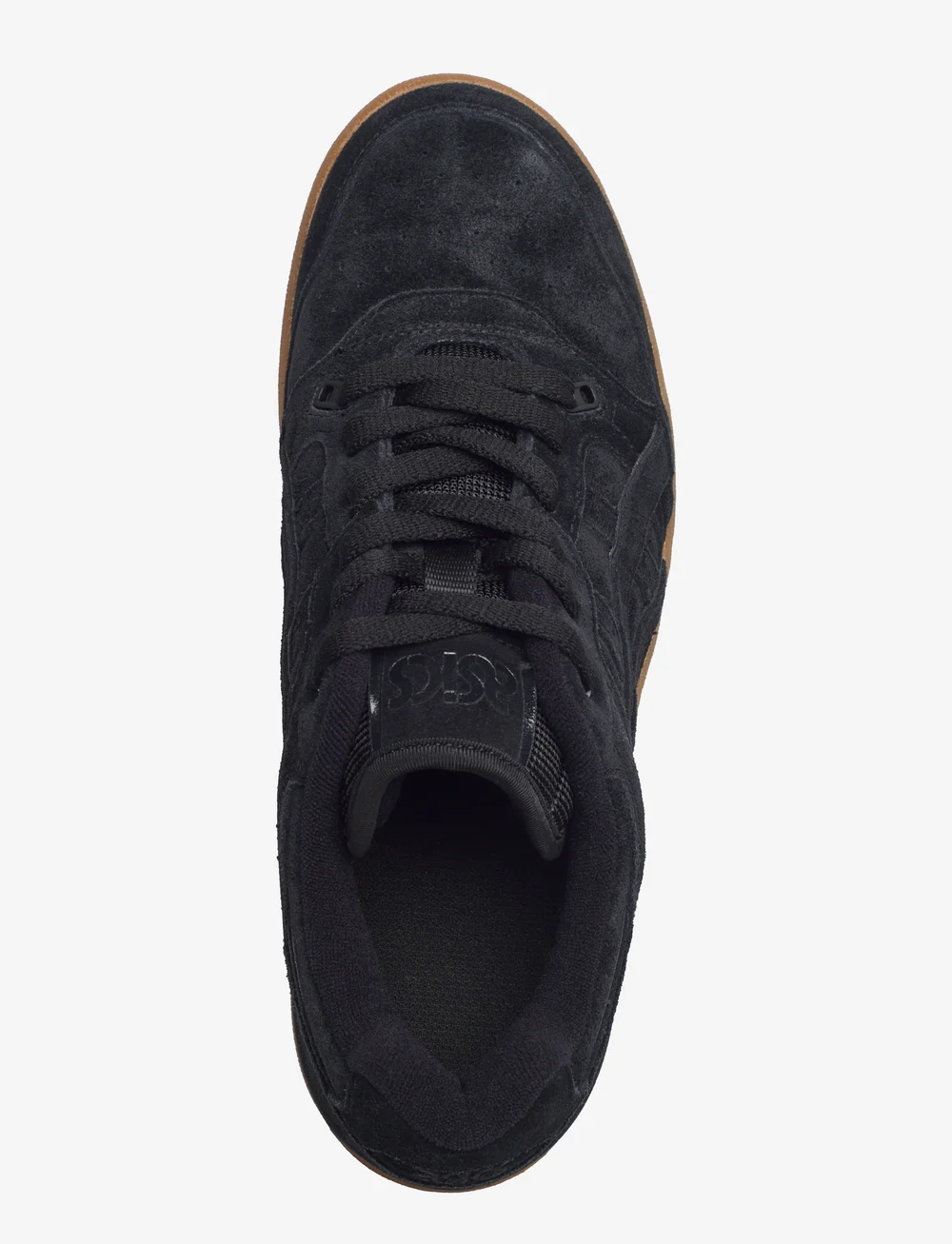Asics Ex89 Niedriger Schnitt Boozt