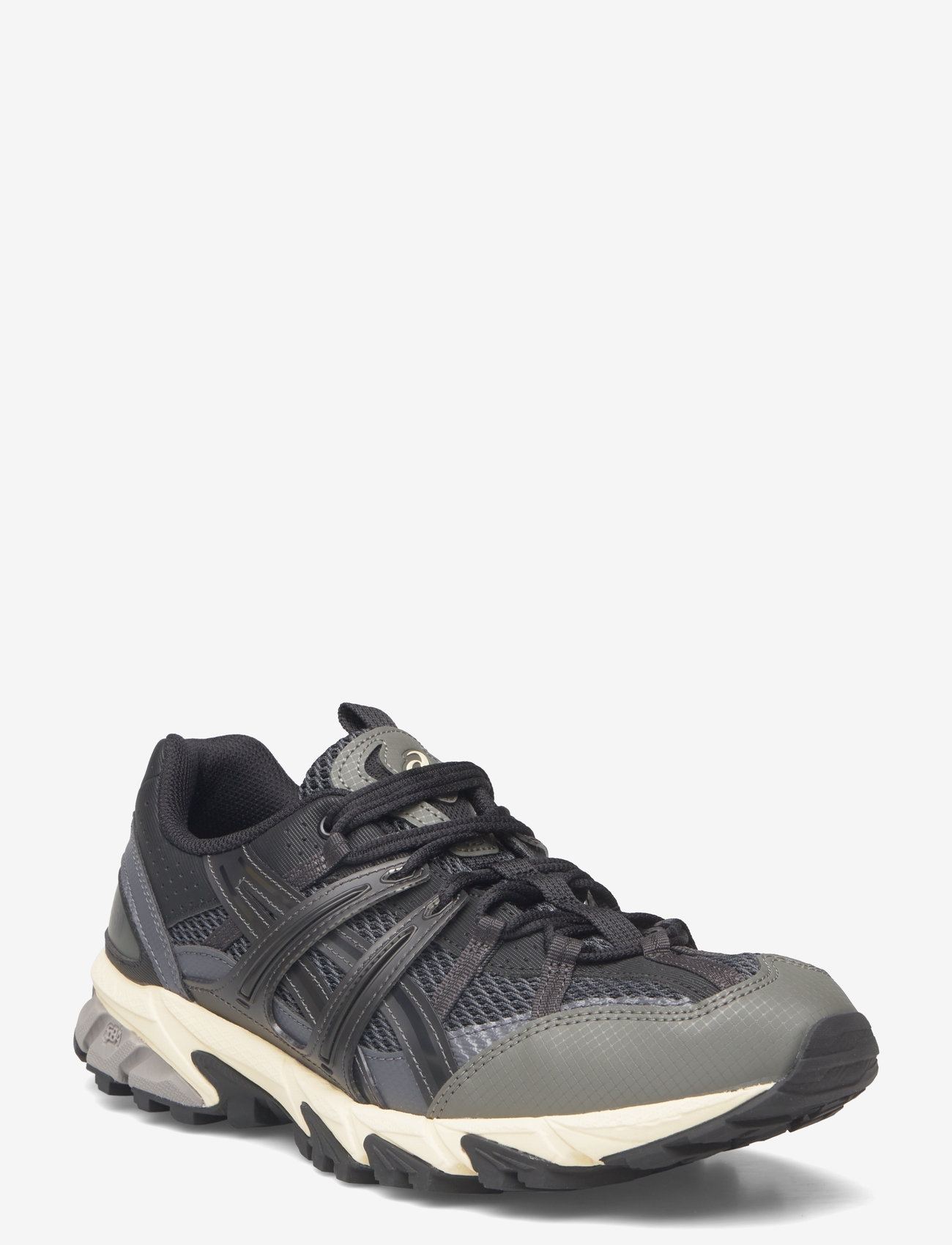 Asics - GEL-SONOMA 15-50 - lave sneakers - black/carrier grey - 0