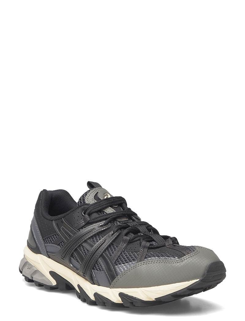 Asics - GEL-SONOMA 15-50 - lave sneakers - black/carrier grey - 0