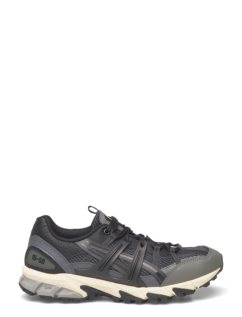 Asics - GEL-SONOMA 15-50 - lave sneakers - black/carrier grey - 1