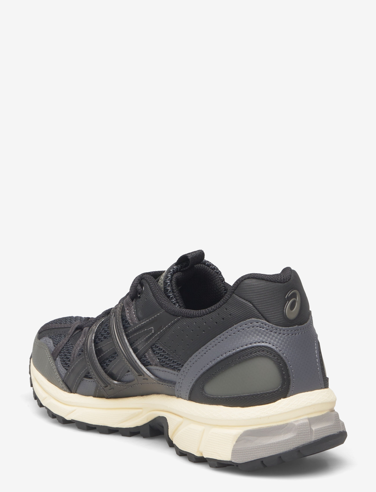 Asics - GEL-SONOMA 15-50 - lave sneakers - black/carrier grey - 2