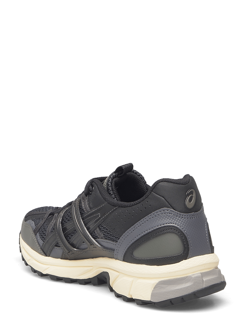 Asics - GEL-SONOMA 15-50 - lave sneakers - black/carrier grey - 2