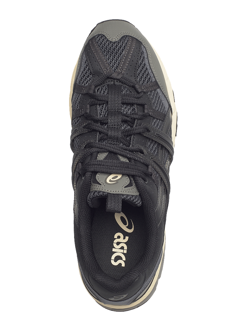 Asics - GEL-SONOMA 15-50 - lave sneakers - black/carrier grey - 3