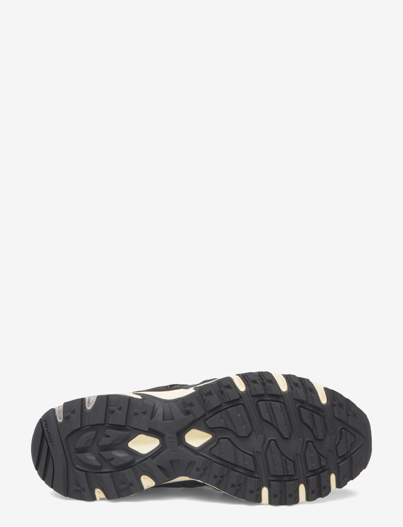 Asics - GEL-SONOMA 15-50 - lave sneakers - black/carrier grey - 4