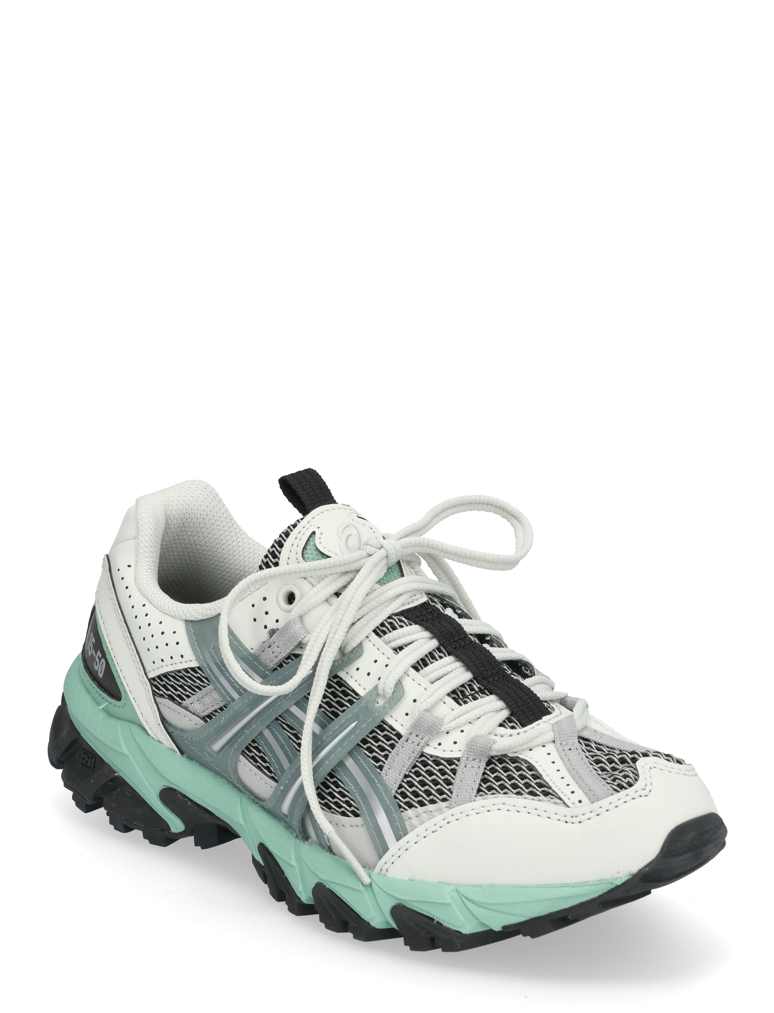 Asics Gel-Sonoma 15-50, Mænd, Trail Sko, Kakigrøn, Str: 36