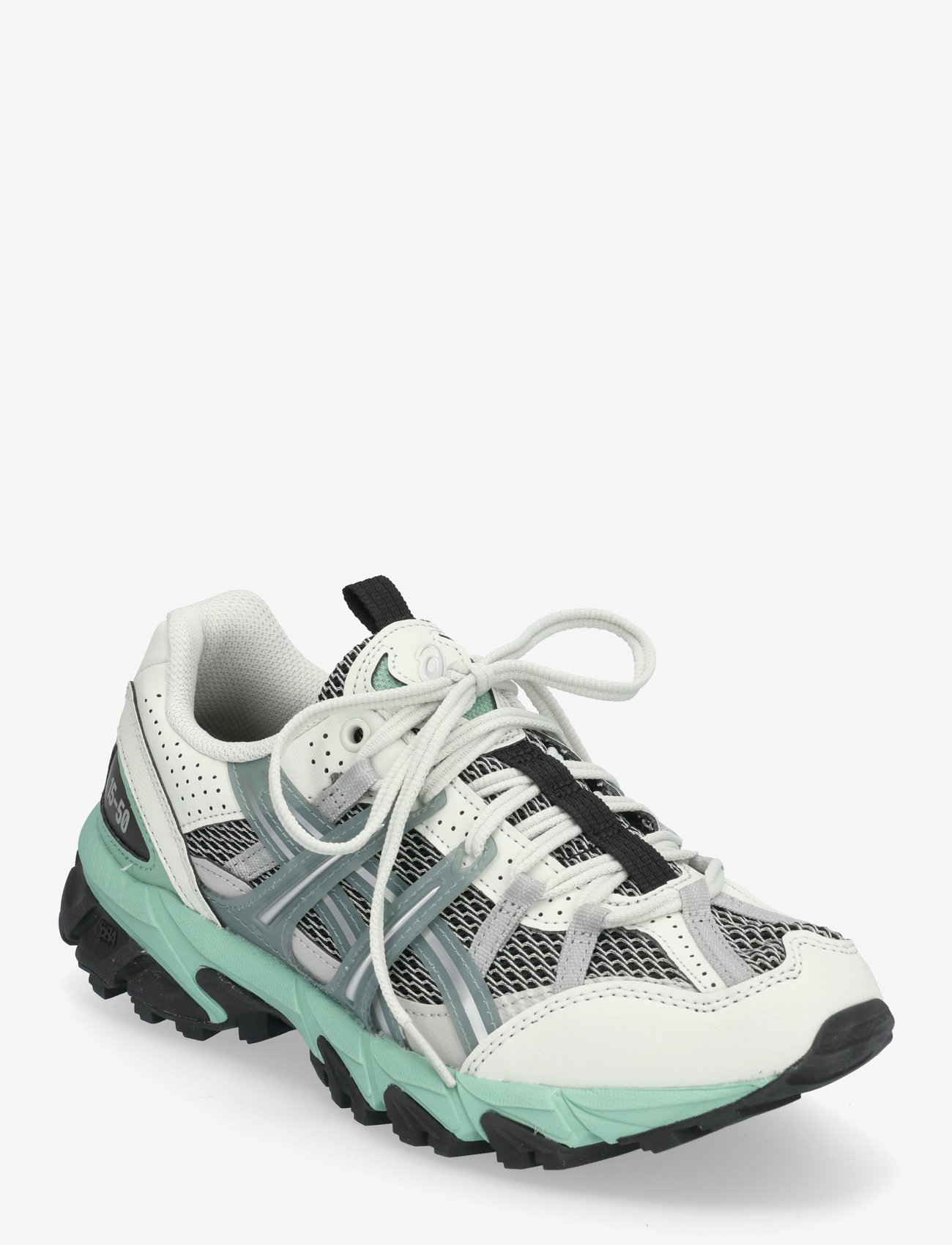 Asics - GEL-SONOMA 15-50 - niedriger schnitt - lake grey/monument blue - 0