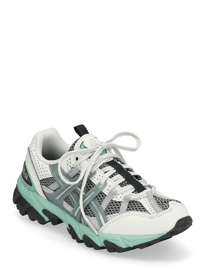 Asics - GEL-SONOMA 15-50 - niedriger schnitt - lake grey/monument blue - 0
