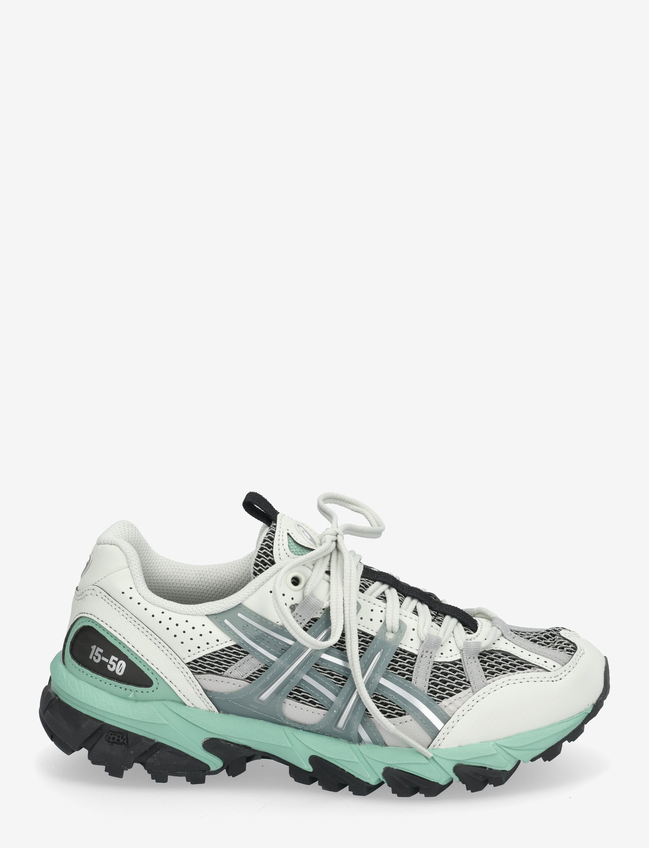 Asics - GEL-SONOMA 15-50 - niedriger schnitt - lake grey/monument blue - 1