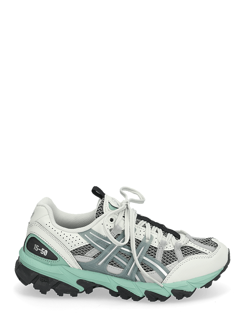 Asics - GEL-SONOMA 15-50 - niedriger schnitt - lake grey/monument blue - 1