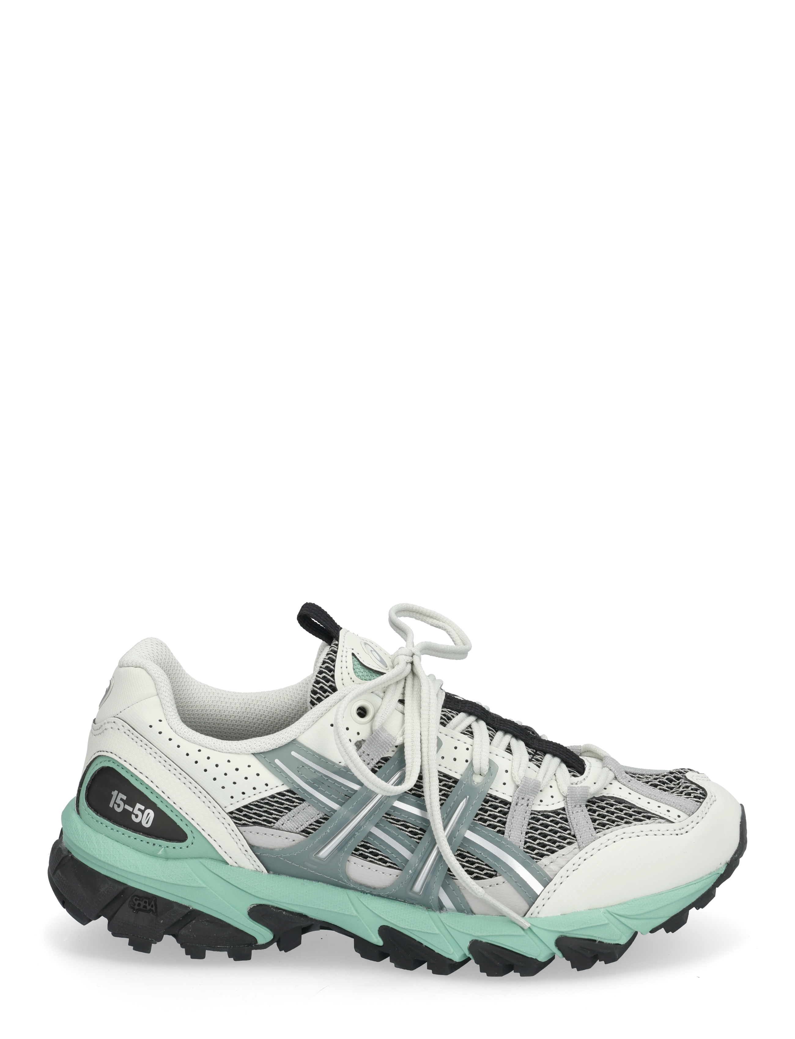 Asics - GEL-SONOMA 15-50 - lav ankel - lake grey/monument blue - 1