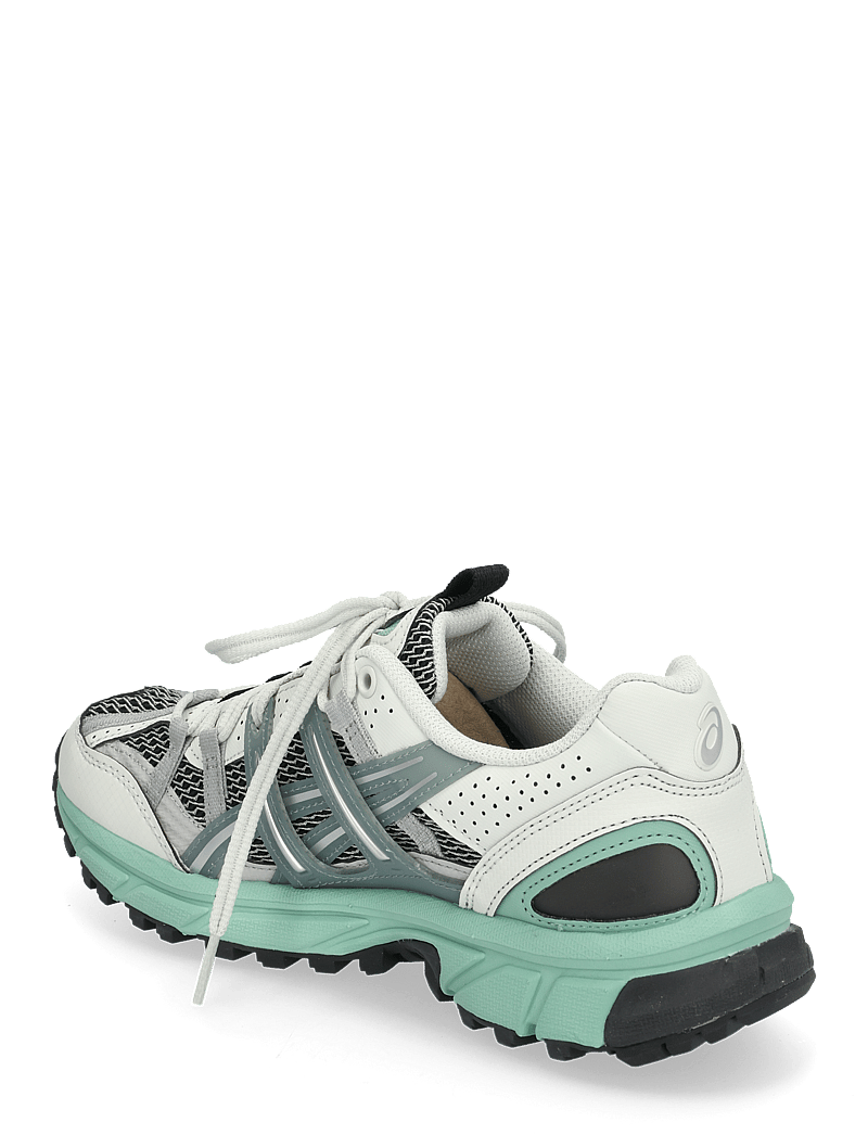 Asics - GEL-SONOMA 15-50 - niedriger schnitt - lake grey/monument blue - 2