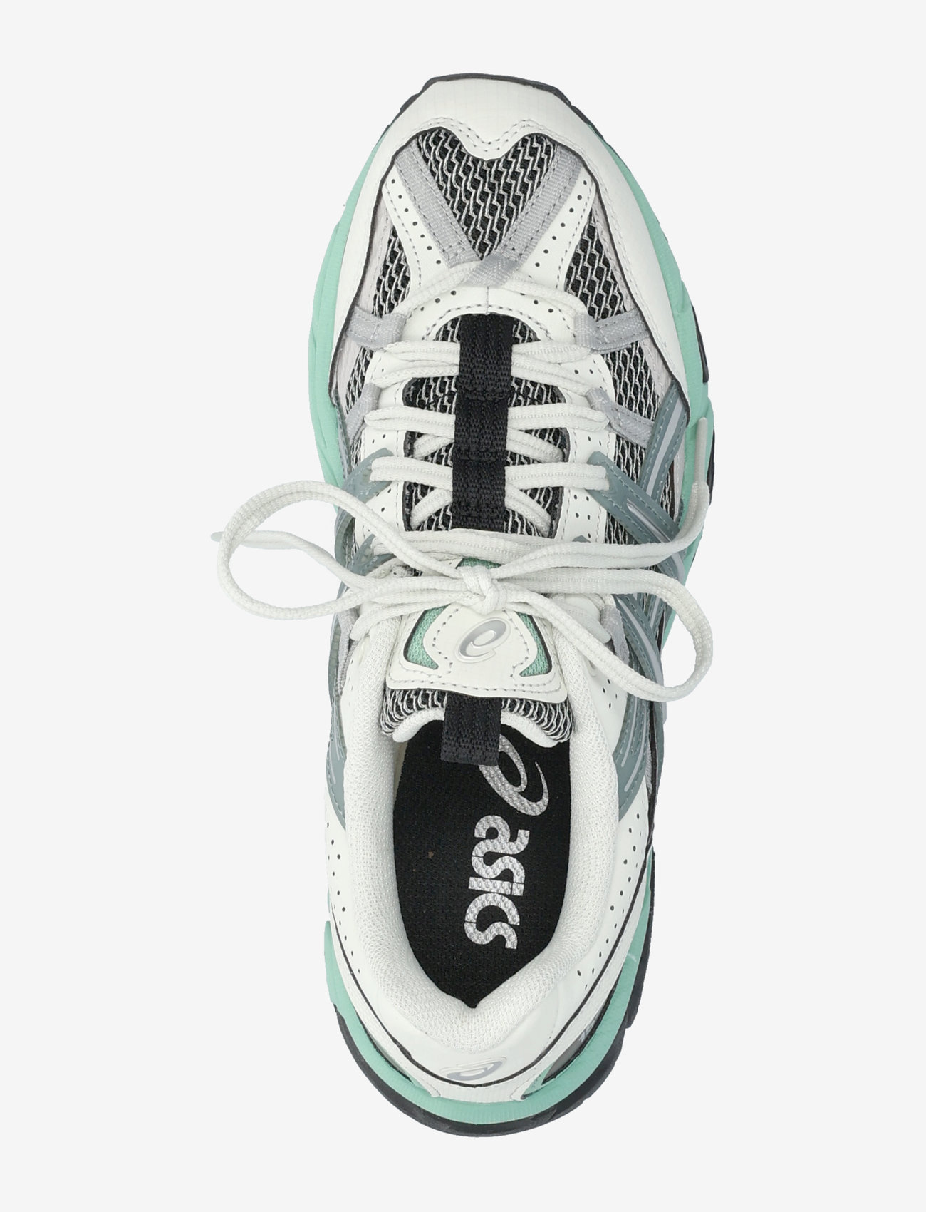 Asics - GEL-SONOMA 15-50 - niedriger schnitt - lake grey/monument blue - 3