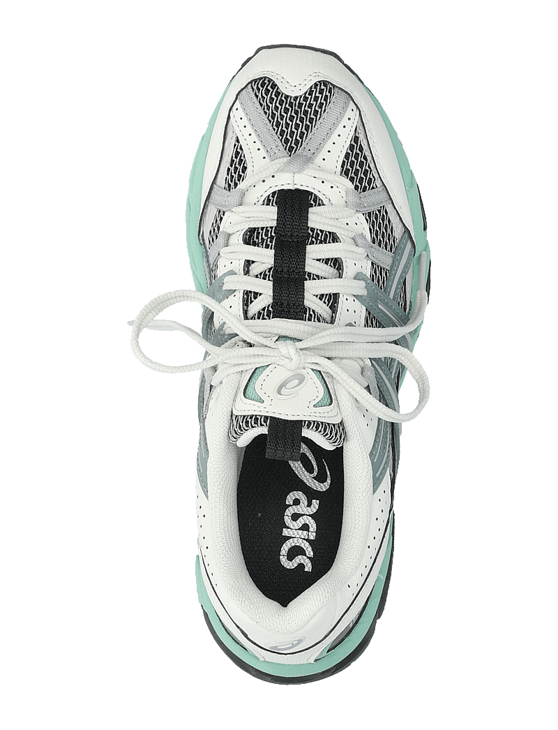 Asics - GEL-SONOMA 15-50 - niedriger schnitt - lake grey/monument blue - 3