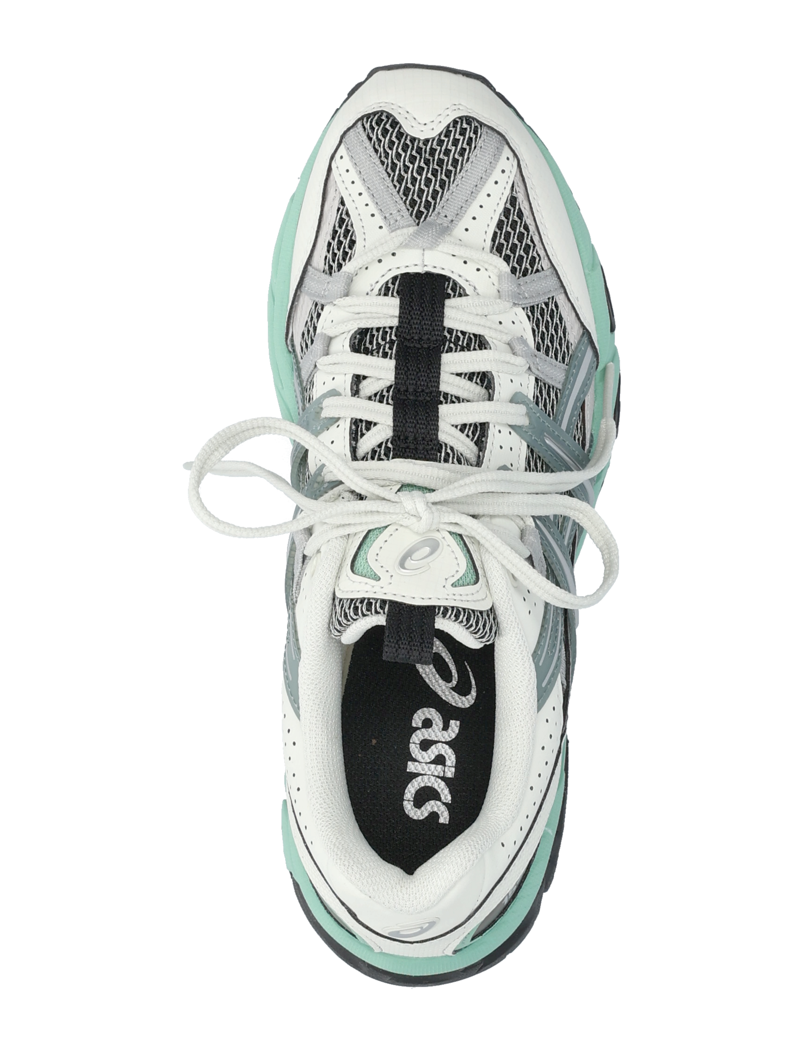 Asics - GEL-SONOMA 15-50 - lav ankel - lake grey/monument blue - 3