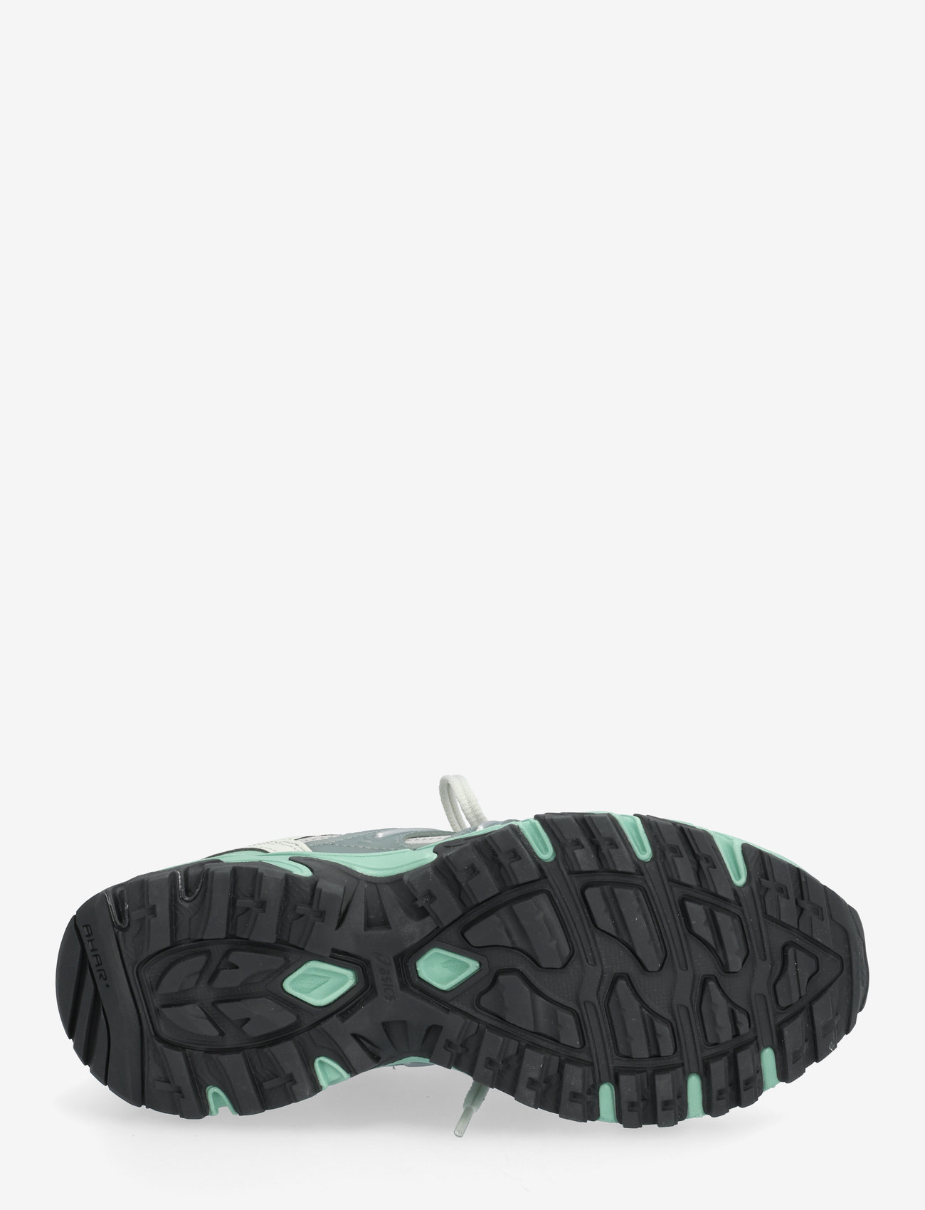 Asics - GEL-SONOMA 15-50 - niedriger schnitt - lake grey/monument blue - 4