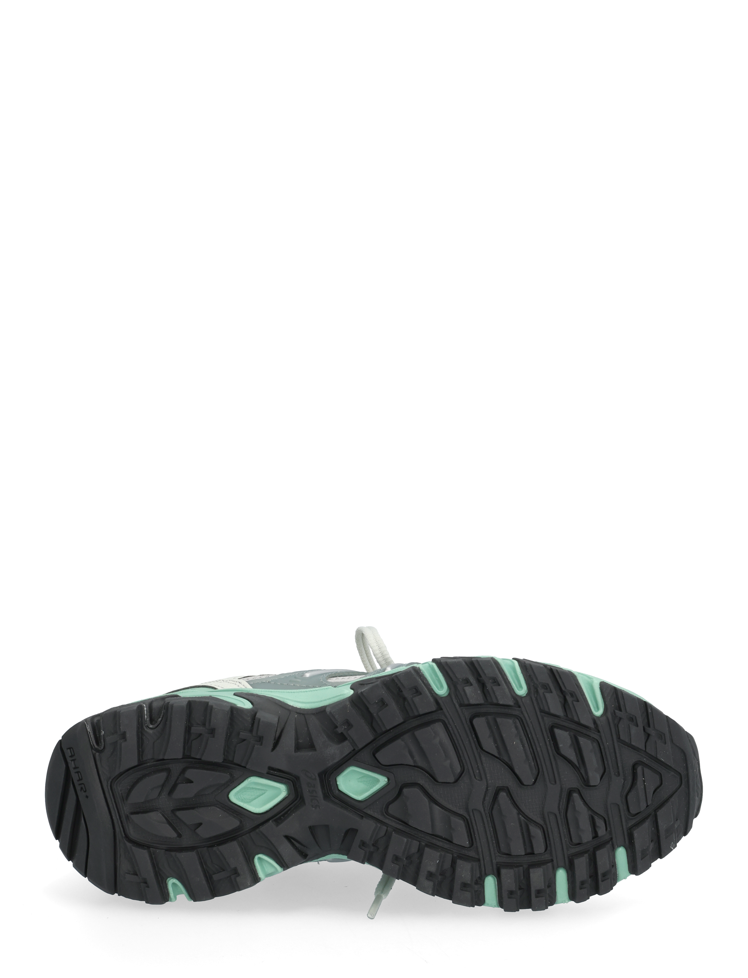 Asics - GEL-SONOMA 15-50 - lav ankel - lake grey/monument blue - 4