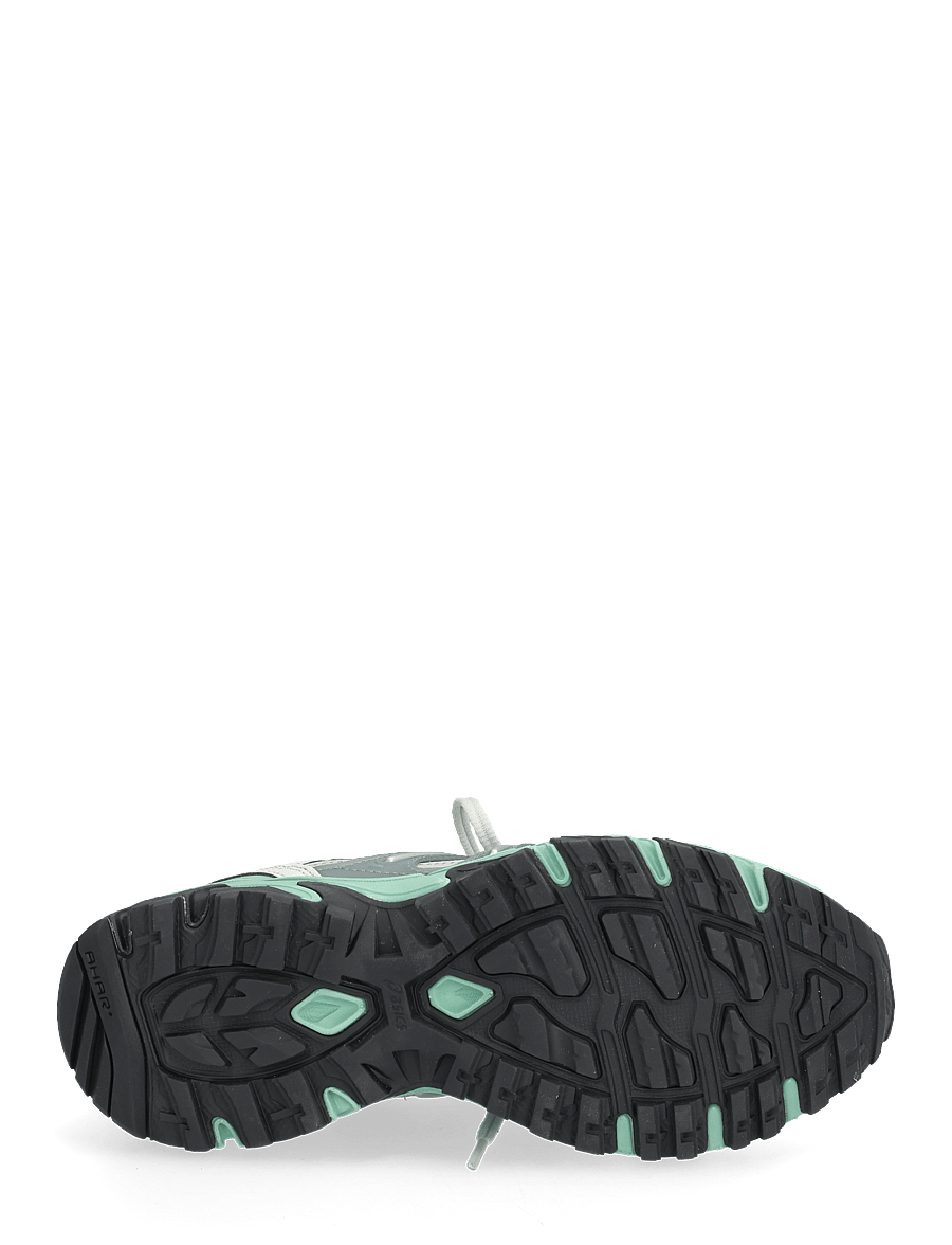 Asics - GEL-SONOMA 15-50 - niedriger schnitt - lake grey/monument blue - 4