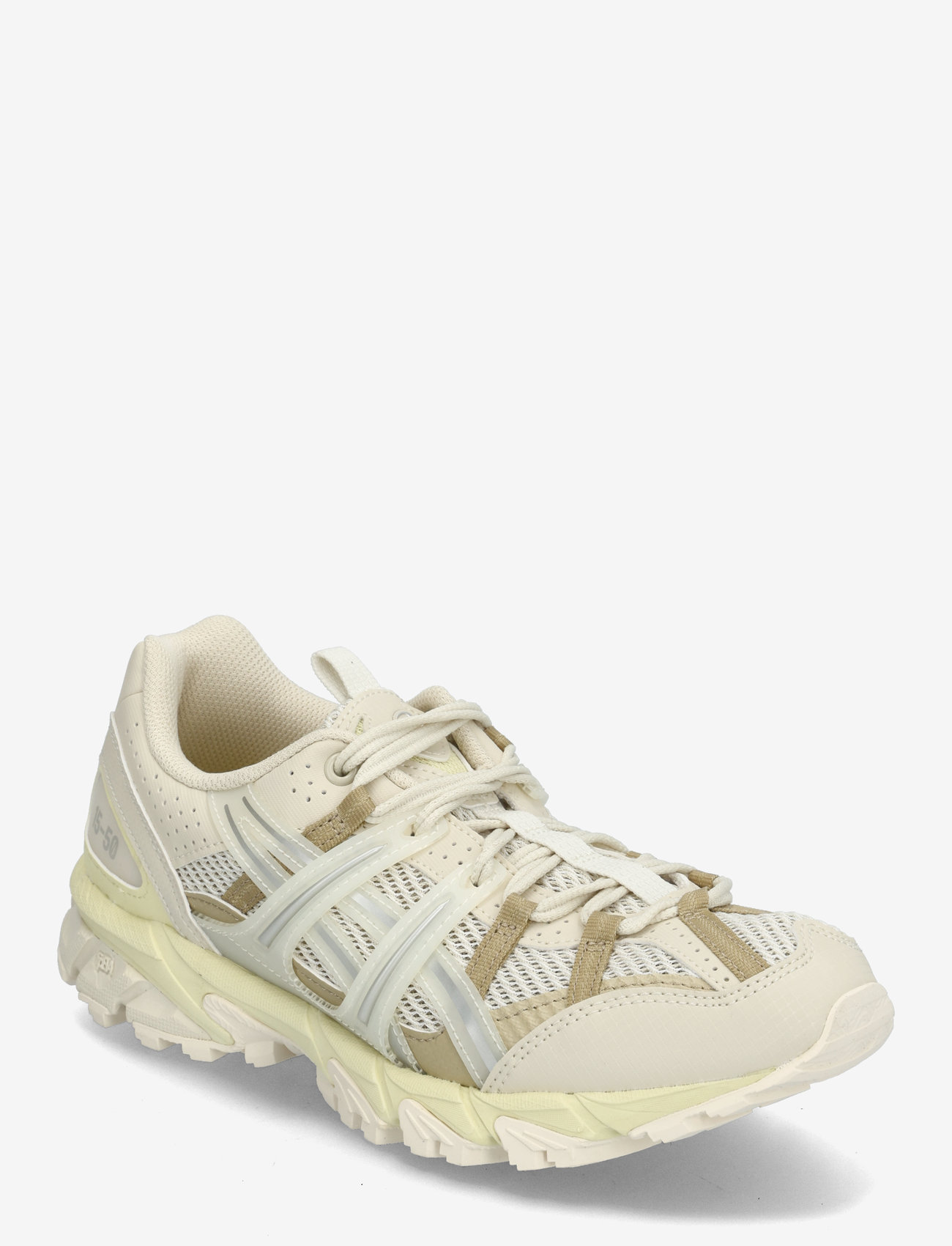 Asics - GEL-SONOMA 15-50 - lave sneakers - vanilla/pale oak - 0