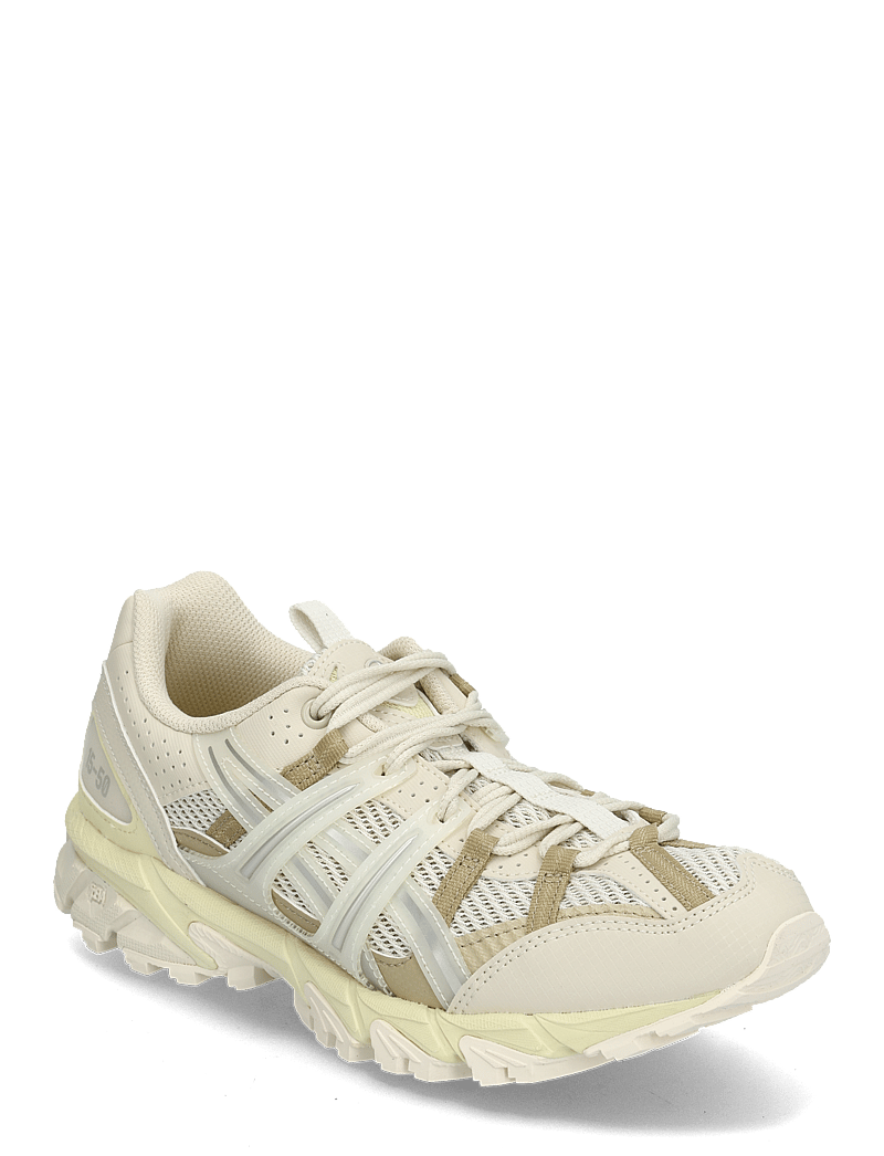 Asics - GEL-SONOMA 15-50 - niedriger schnitt - vanilla/pale oak - 0
