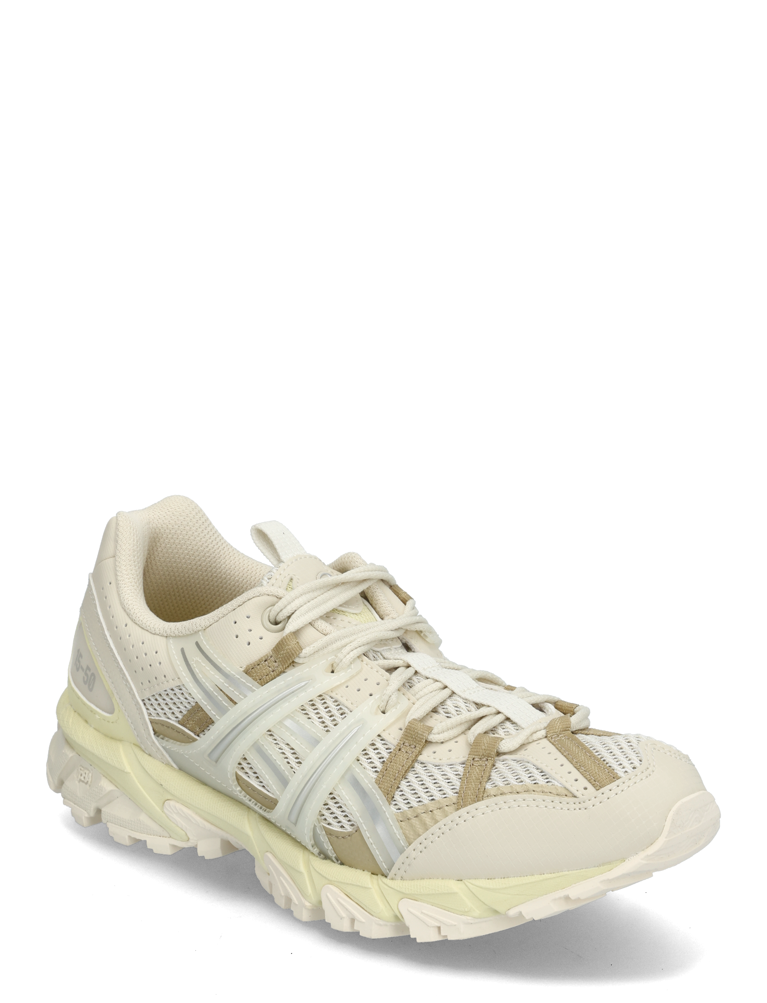 Asics GEL-SONOMA 15-50 - ASICS - VANILLA/PALE OAK / white