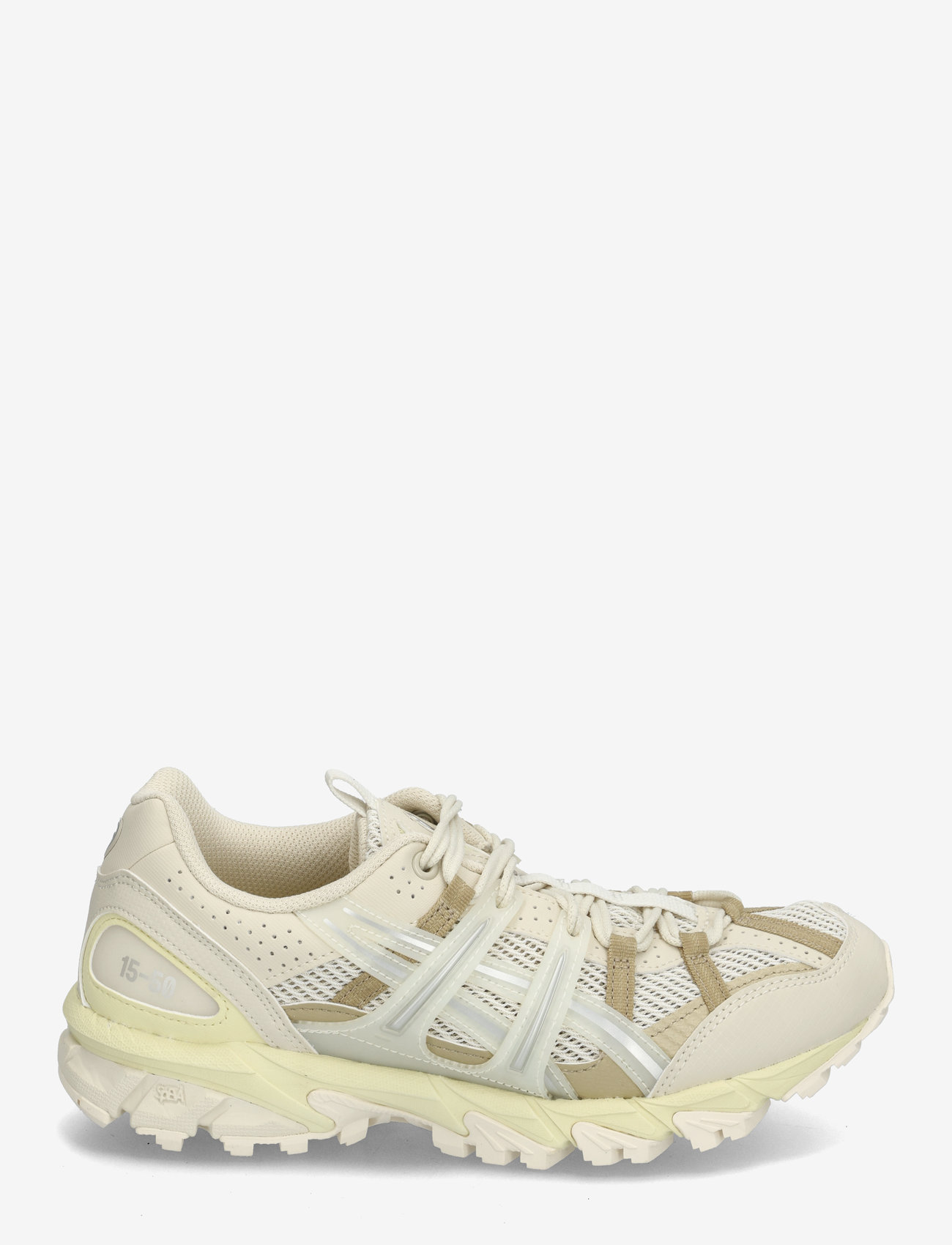 Asics - GEL-SONOMA 15-50 - lave sneakers - vanilla/pale oak - 1